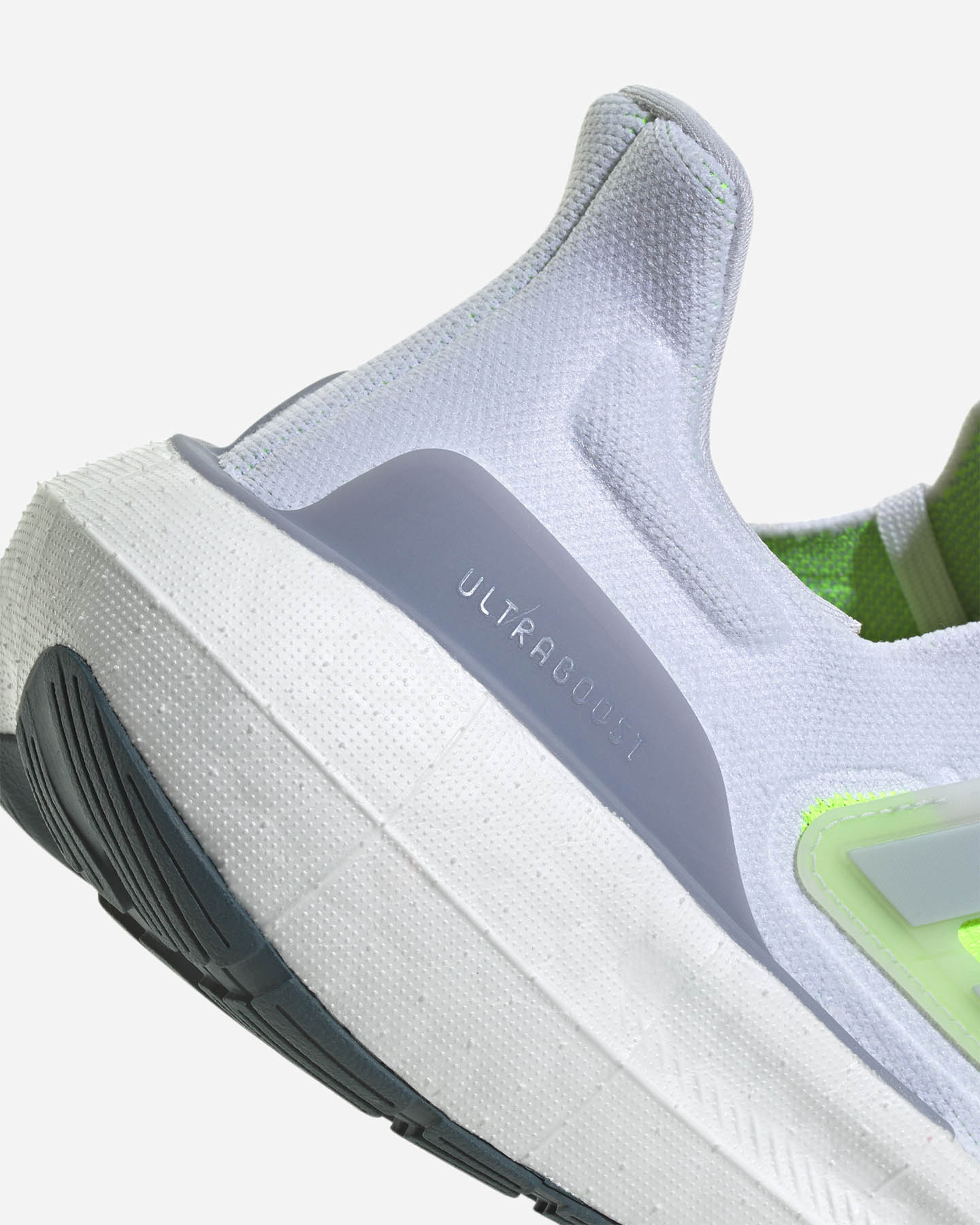 Scarpe running ADIDAS ULTRABOOST LIGHT W - Bianco - 5 | Cisalfa Sport