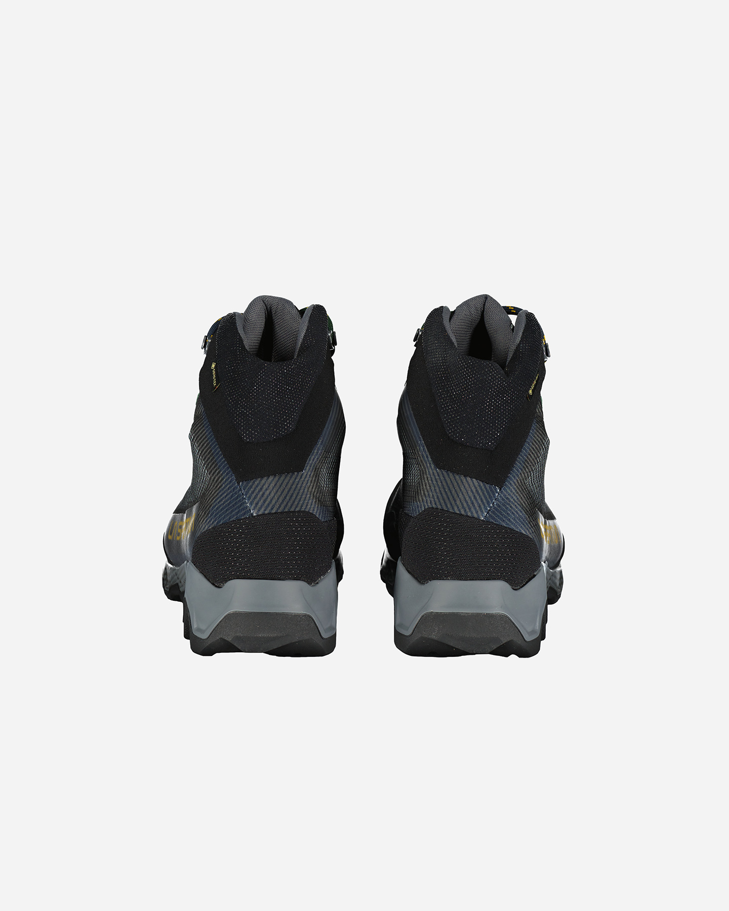 Scarpe alpinismo LA SPORTIVA AEQUILIBRIUM HIKE GTX M - Grigio - 4 | Cisalfa Sport