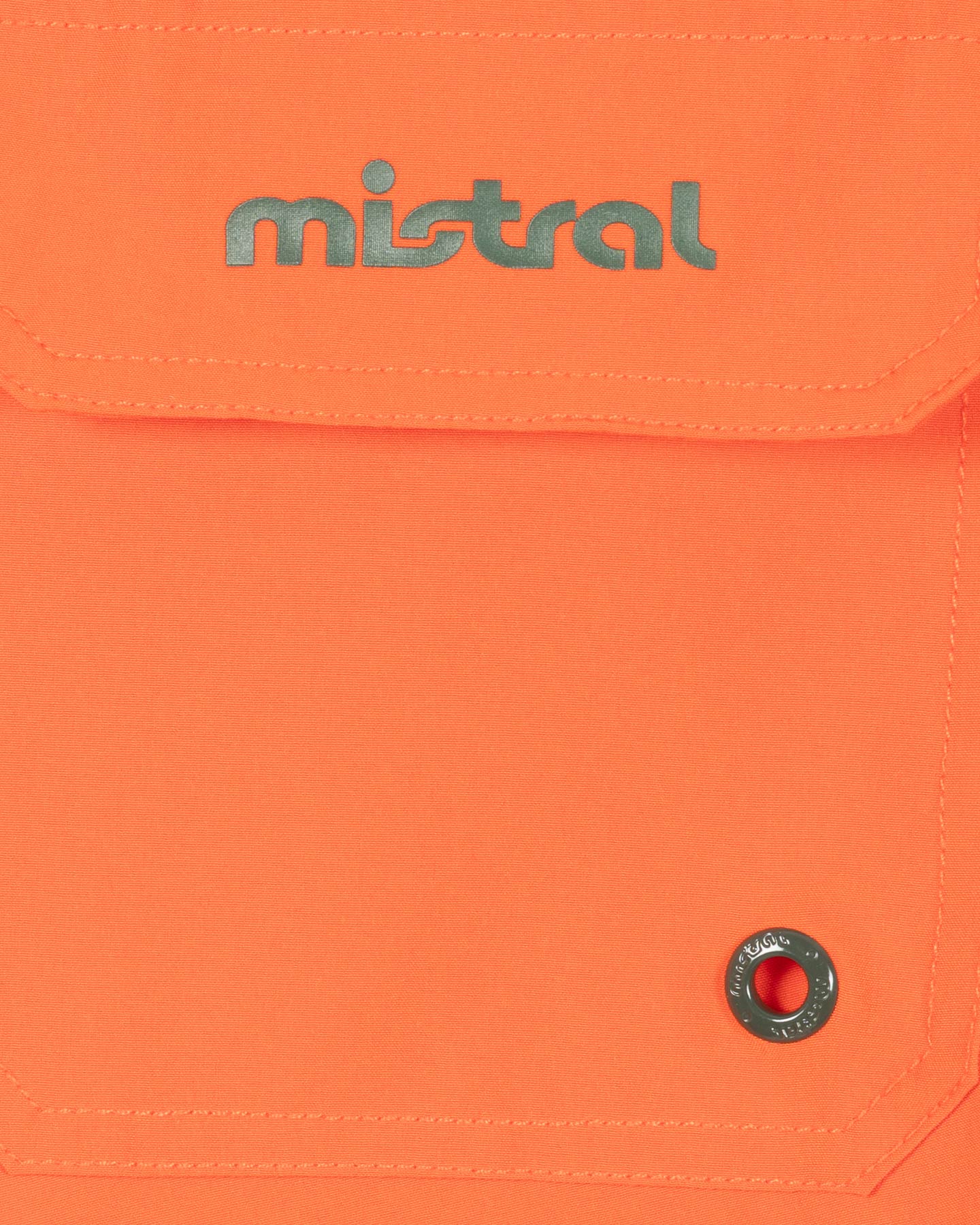 Boxer mare MISTRAL LOGO M - 2 | Cisalfa Sport