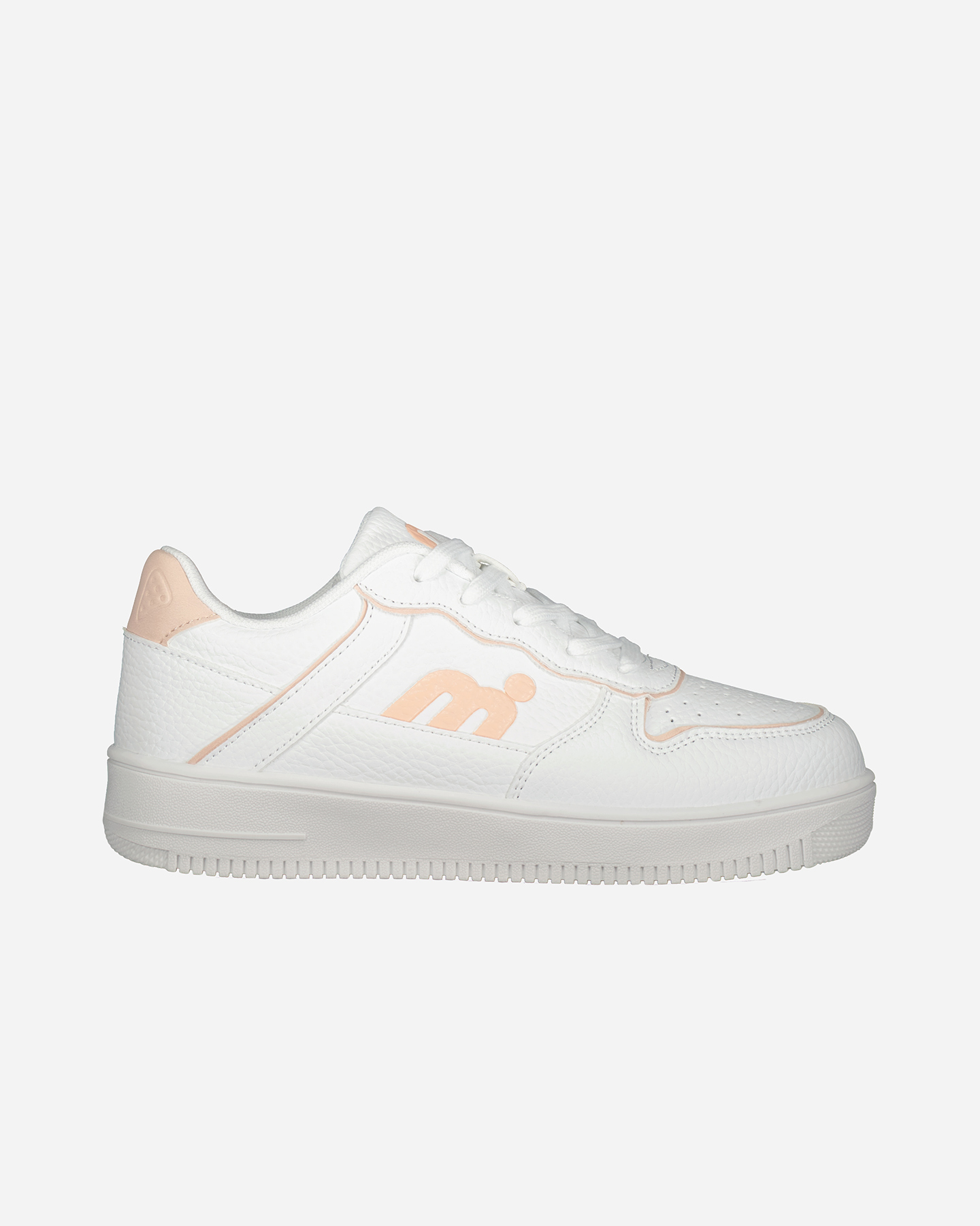 Scarpe sneakers MISTRAL ROTTERDAM JR - Bianco - 0 | Cisalfa Sport