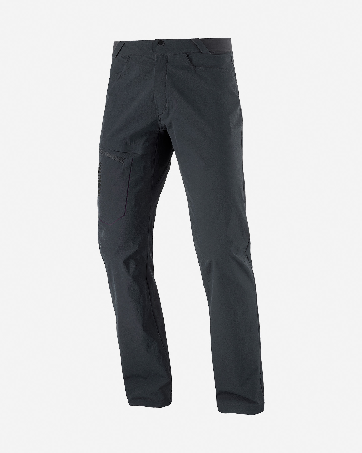 Pantalone outdoor SALOMON WAYFARER M - 0 | Cisalfa Sport