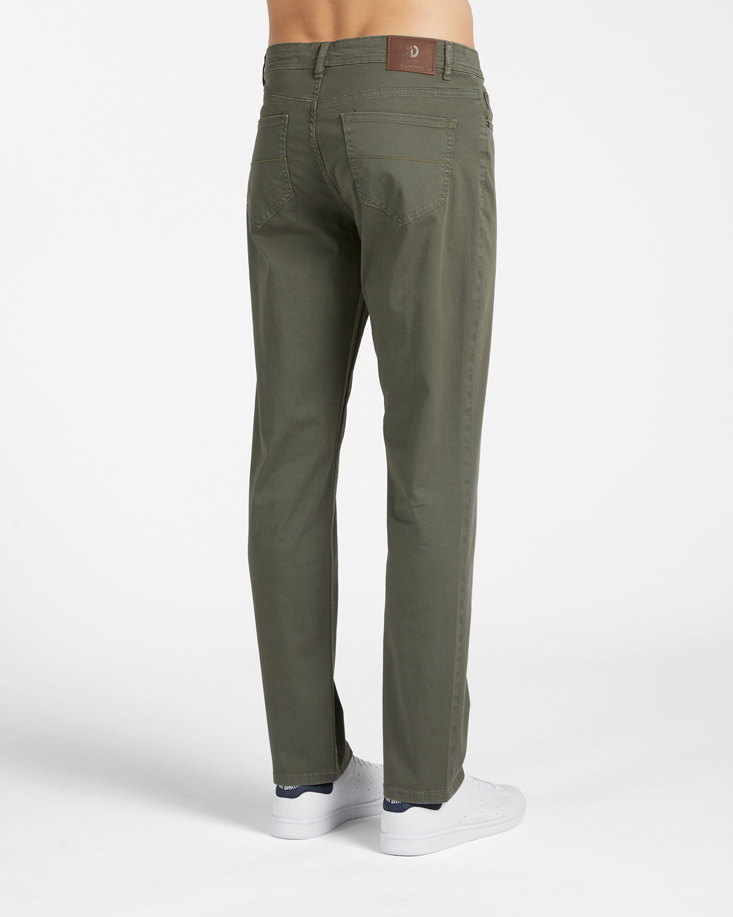 Pantalone DACK'S BASIC COLLECTION M - 1 | Cisalfa Sport