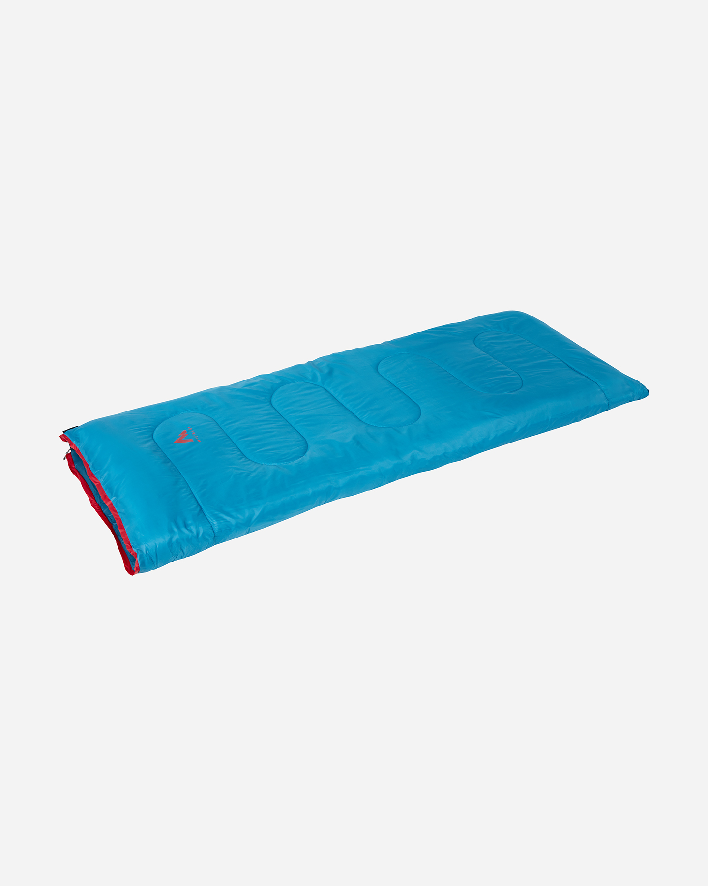Sacco a pelo sintetico MCKINLEY CAMP 10 - Color mix - 0 | Cisalfa Sport