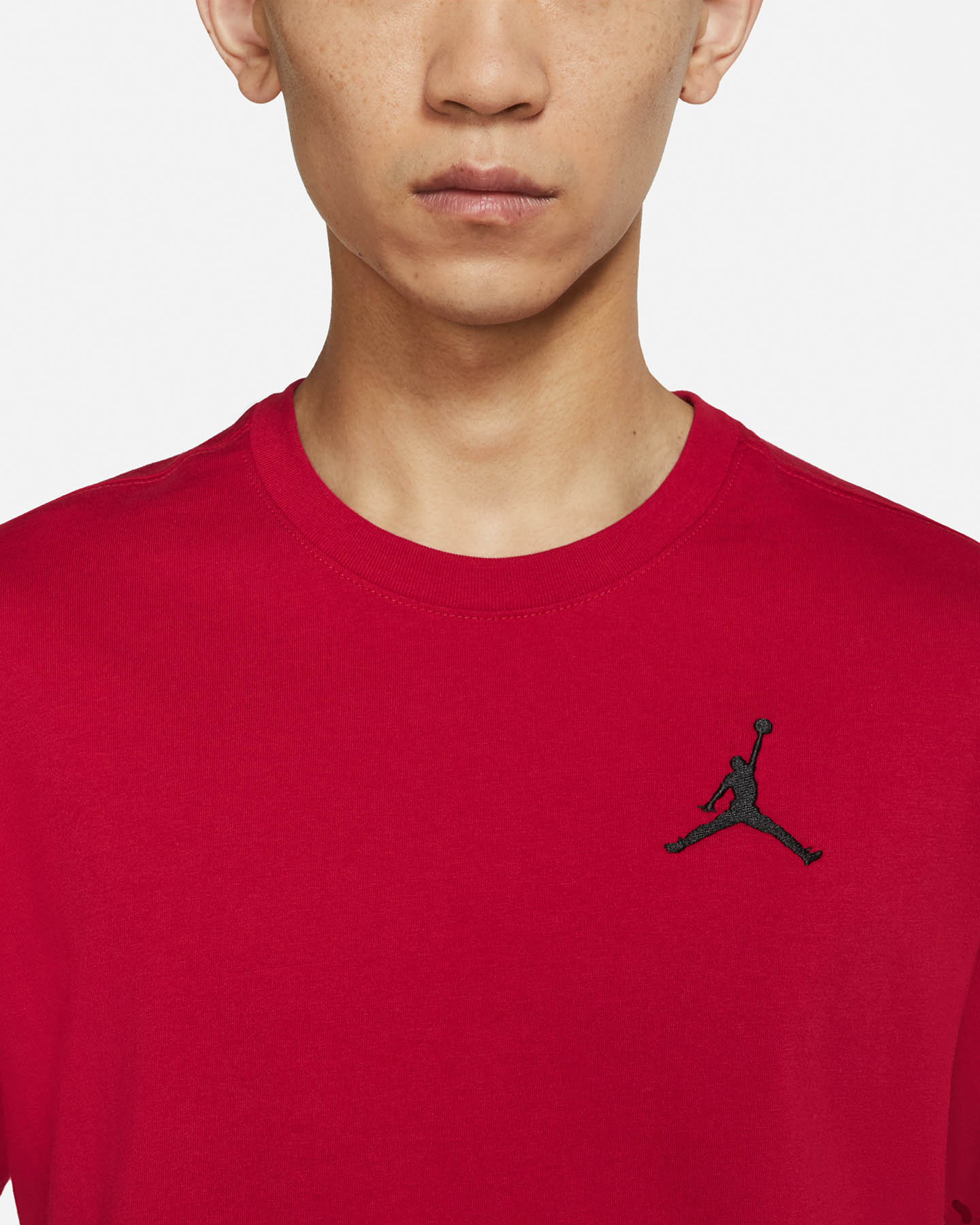 T-shirt NIKE JORDAN M - 2 | Cisalfa Sport