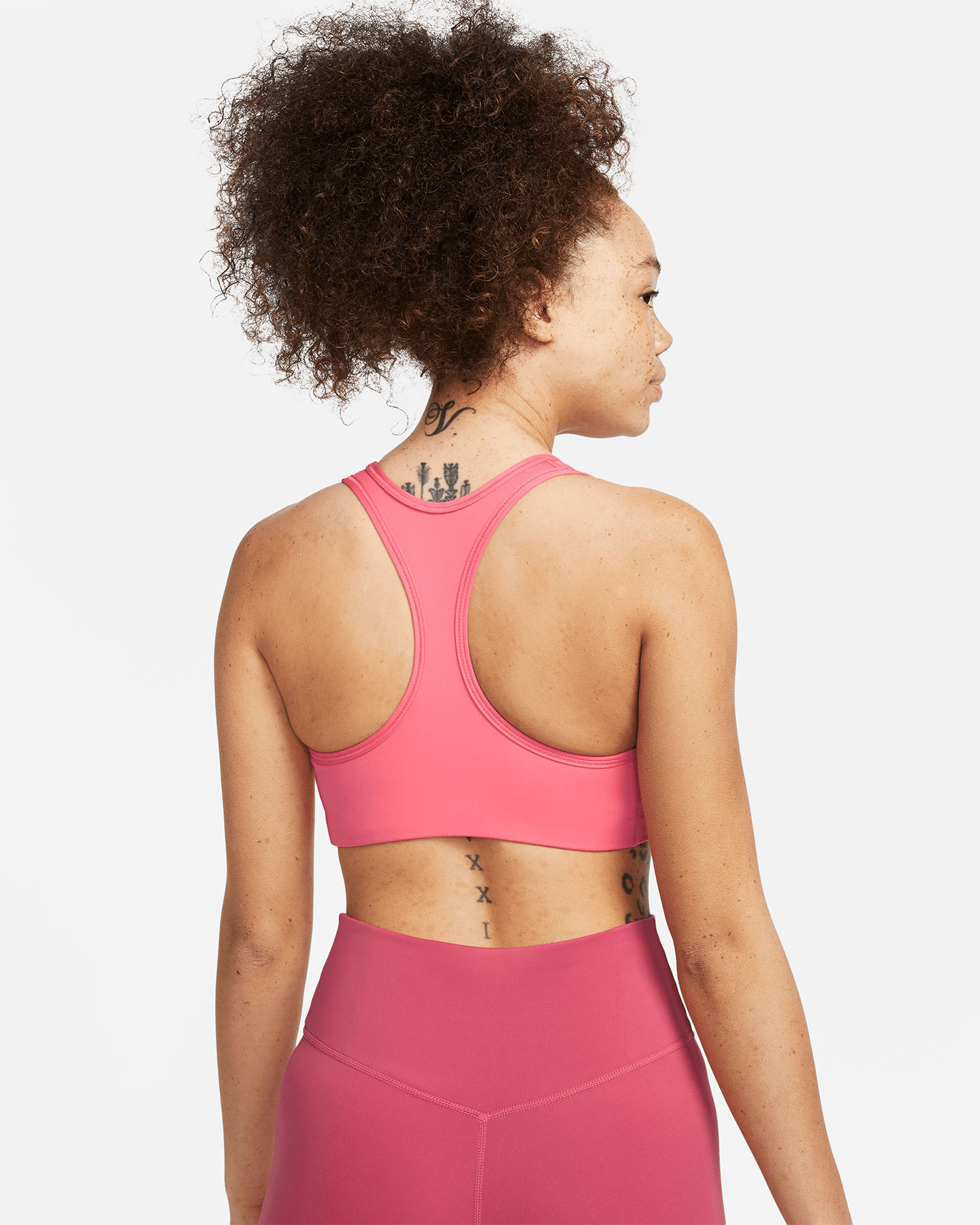 Reggiseno NIKE SWOOSH W - 1 | Cisalfa Sport