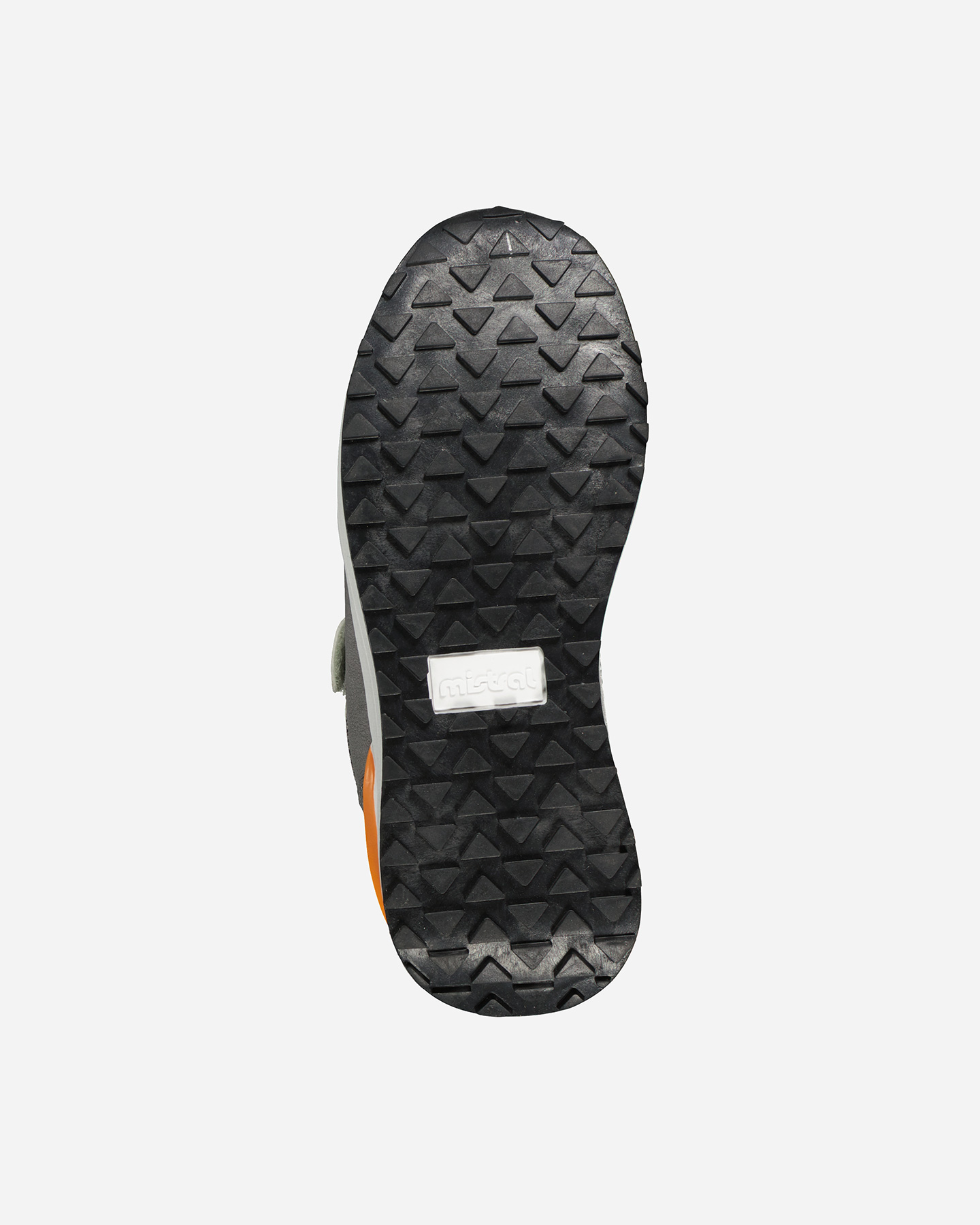 Scarpe sneakers MISTRAL SAN DIEGO JR - Grigio - 2 | Cisalfa Sport
