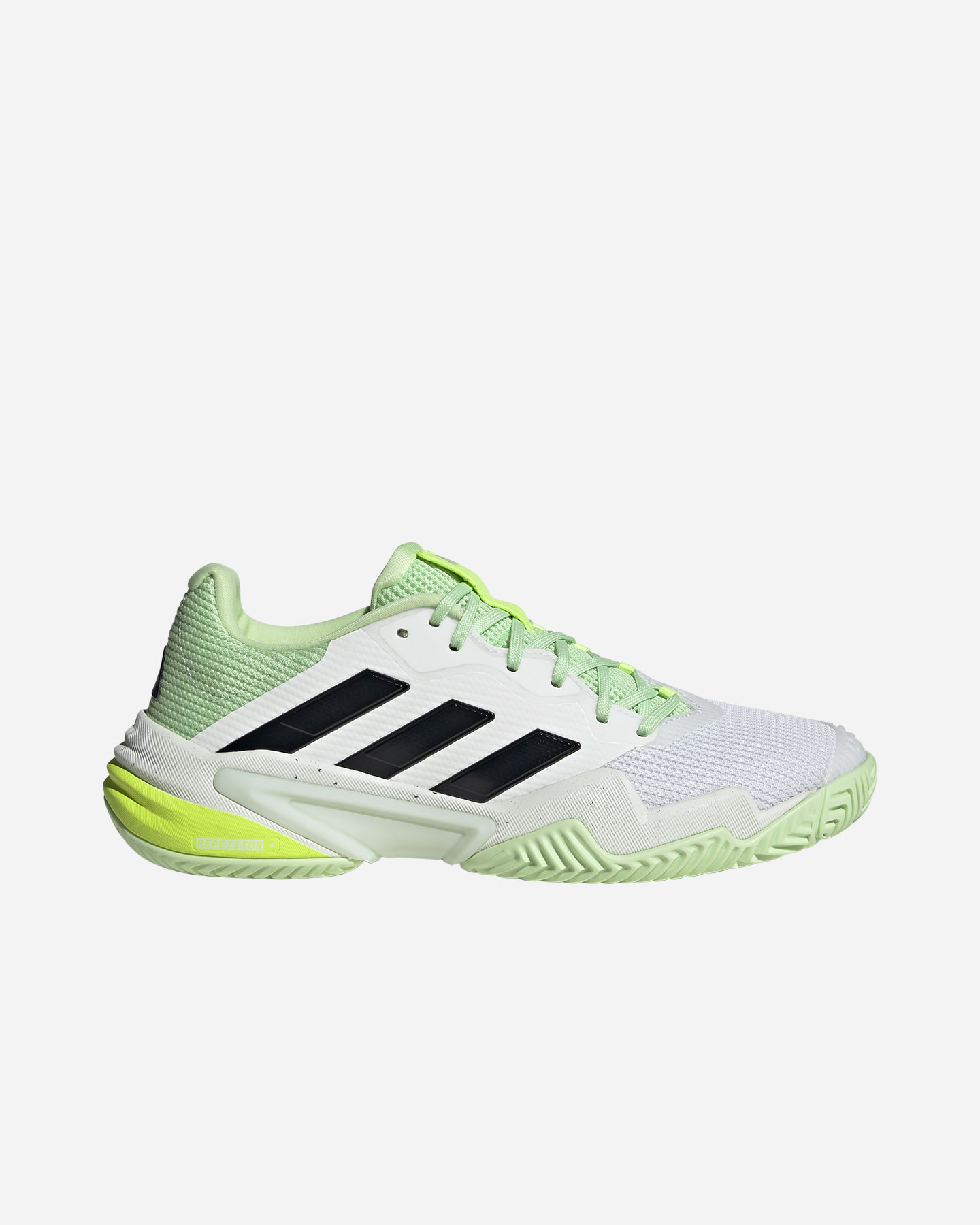 Scarpe tennis ADIDAS BARRICADE 13 M - 0 | Cisalfa Sport