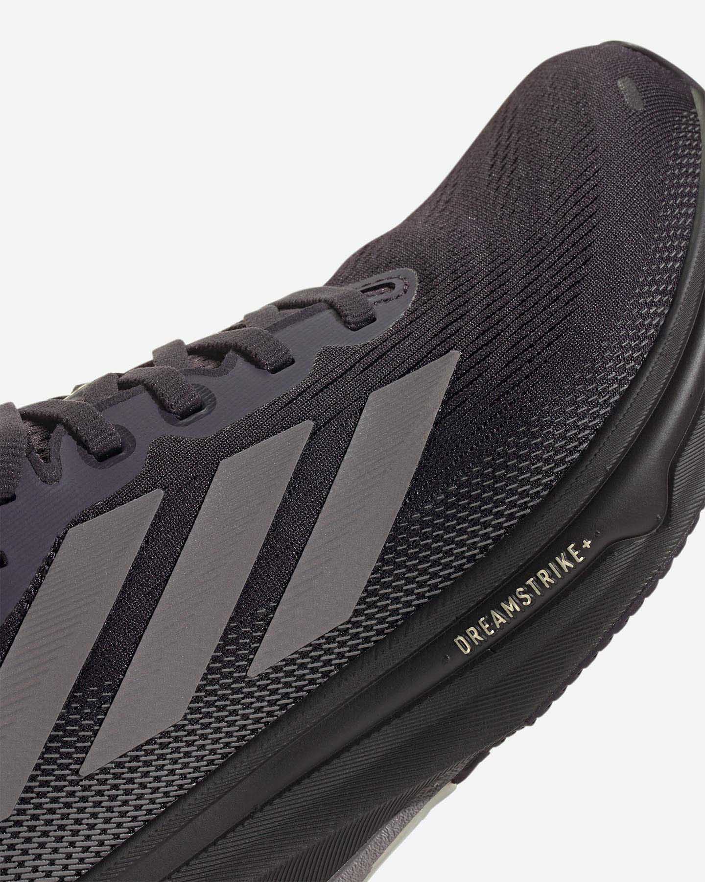 Scarpe running ADIDAS SUPERNOVA RISE 2 W - Nero - 5 | Cisalfa Sport