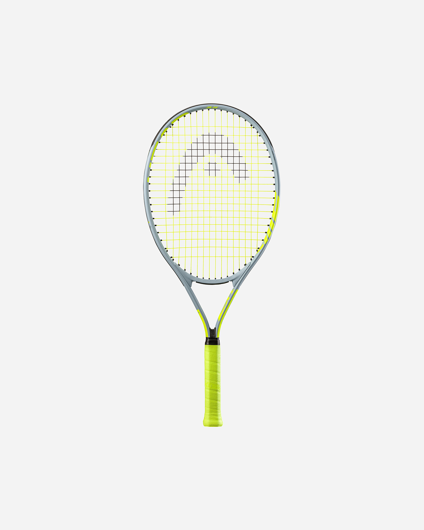 Racchetta tennis HEAD EXTREME 25 JR - Grigio - 0 | Cisalfa Sport