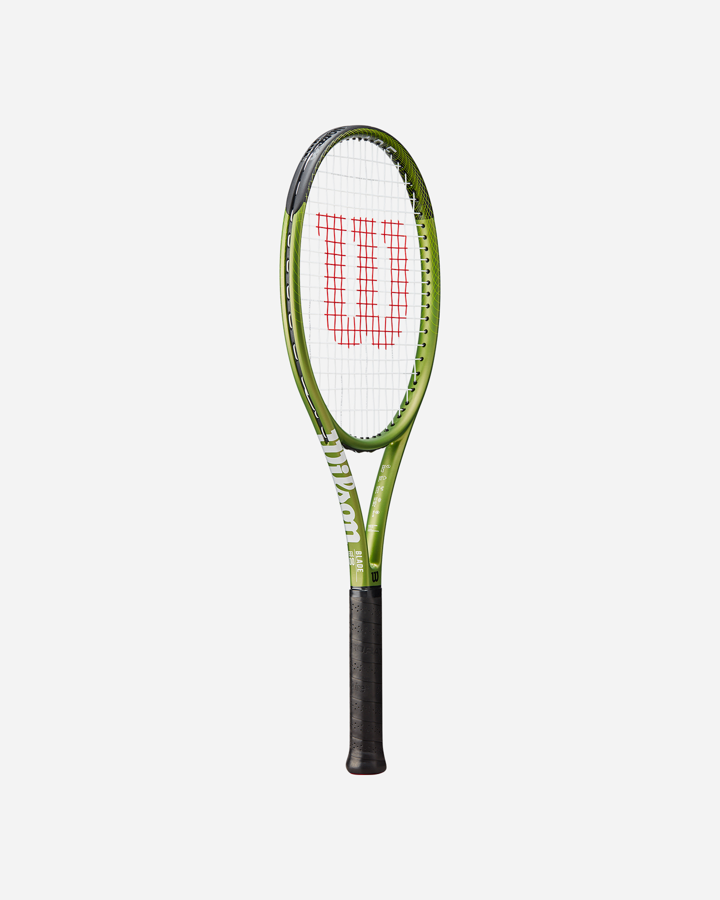 Racchetta tennis WILSON BLADE FEEL 100 300G  - 1 | Cisalfa Sport