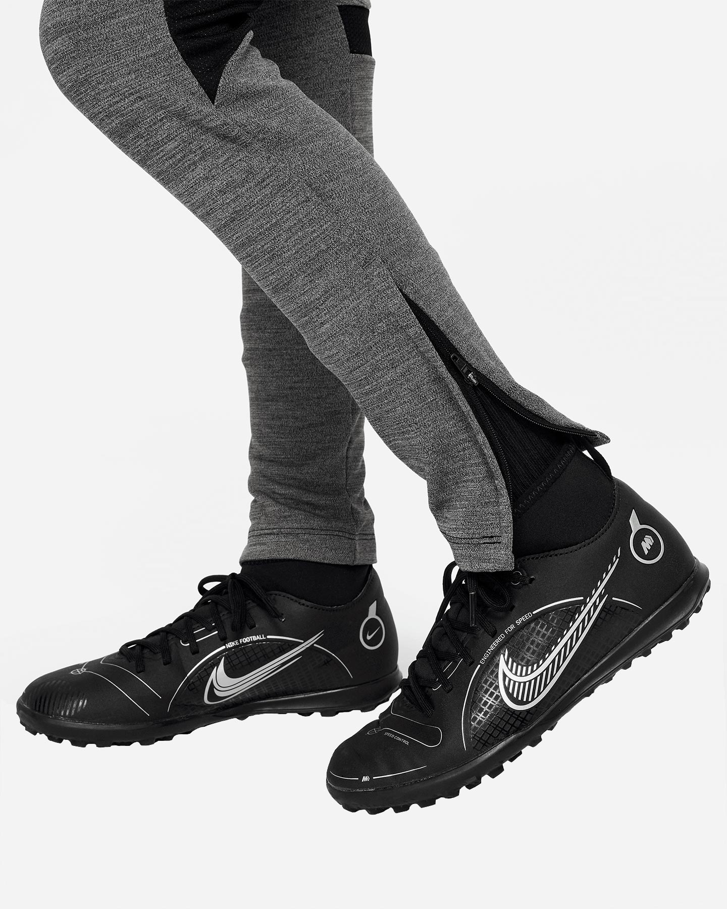 Pantaloncini calcio NIKE DRI-FITACADEMY JR - 5 | Cisalfa Sport