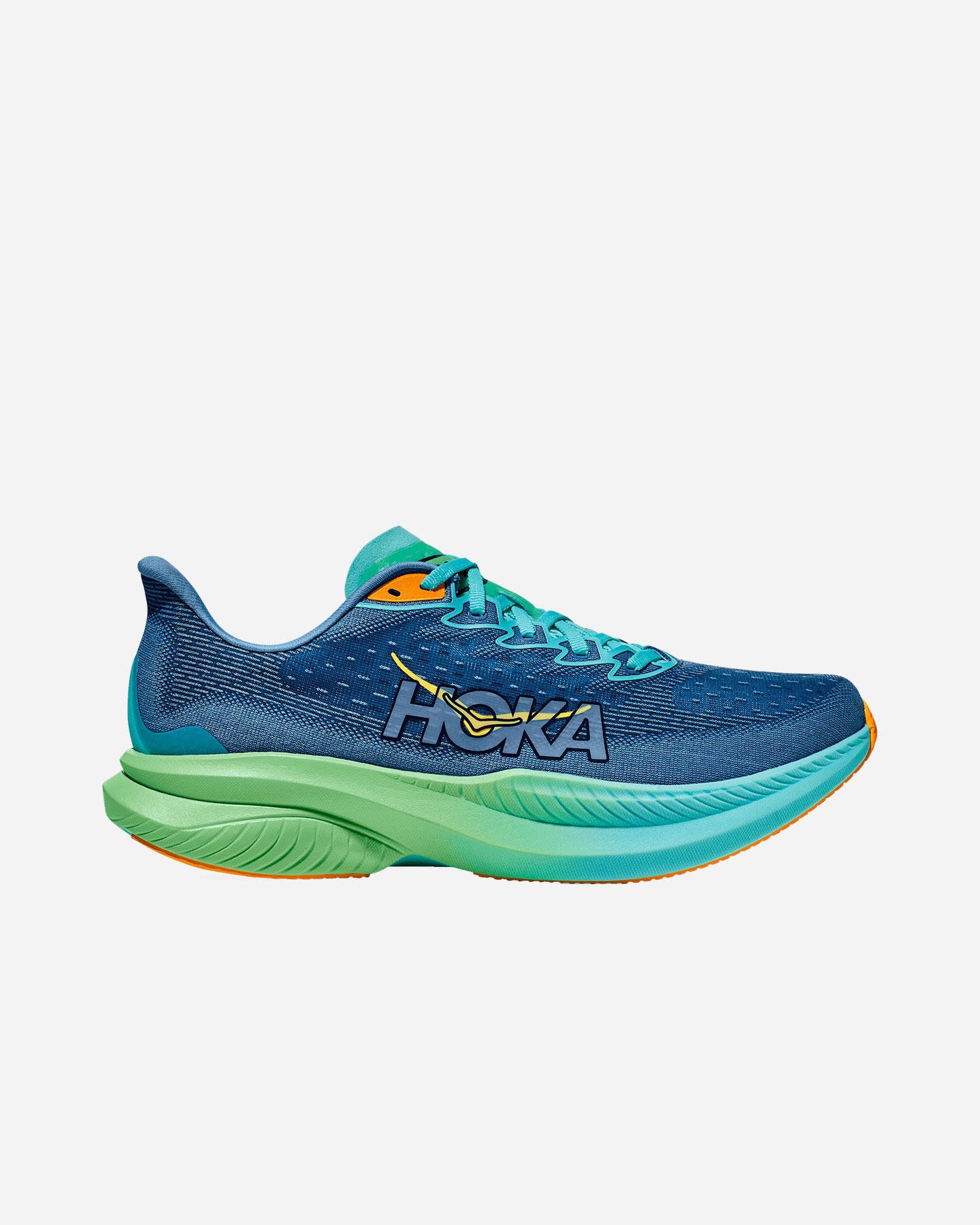 Scarpe running HOKA MACH 6 M - 0 | Cisalfa Sport