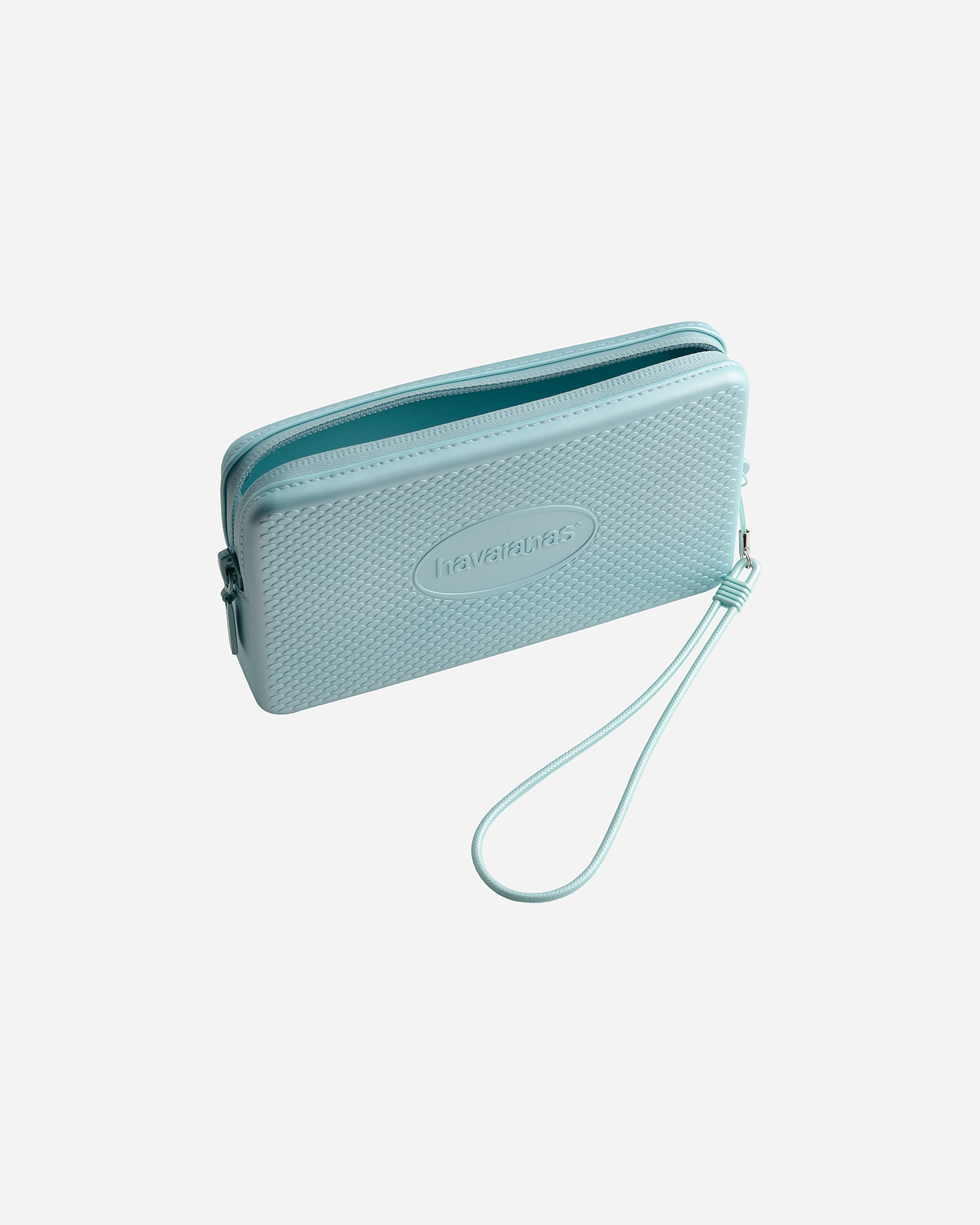 Borsa HAVAIANAS METALLIC W - Azzurro - 2 | Cisalfa Sport