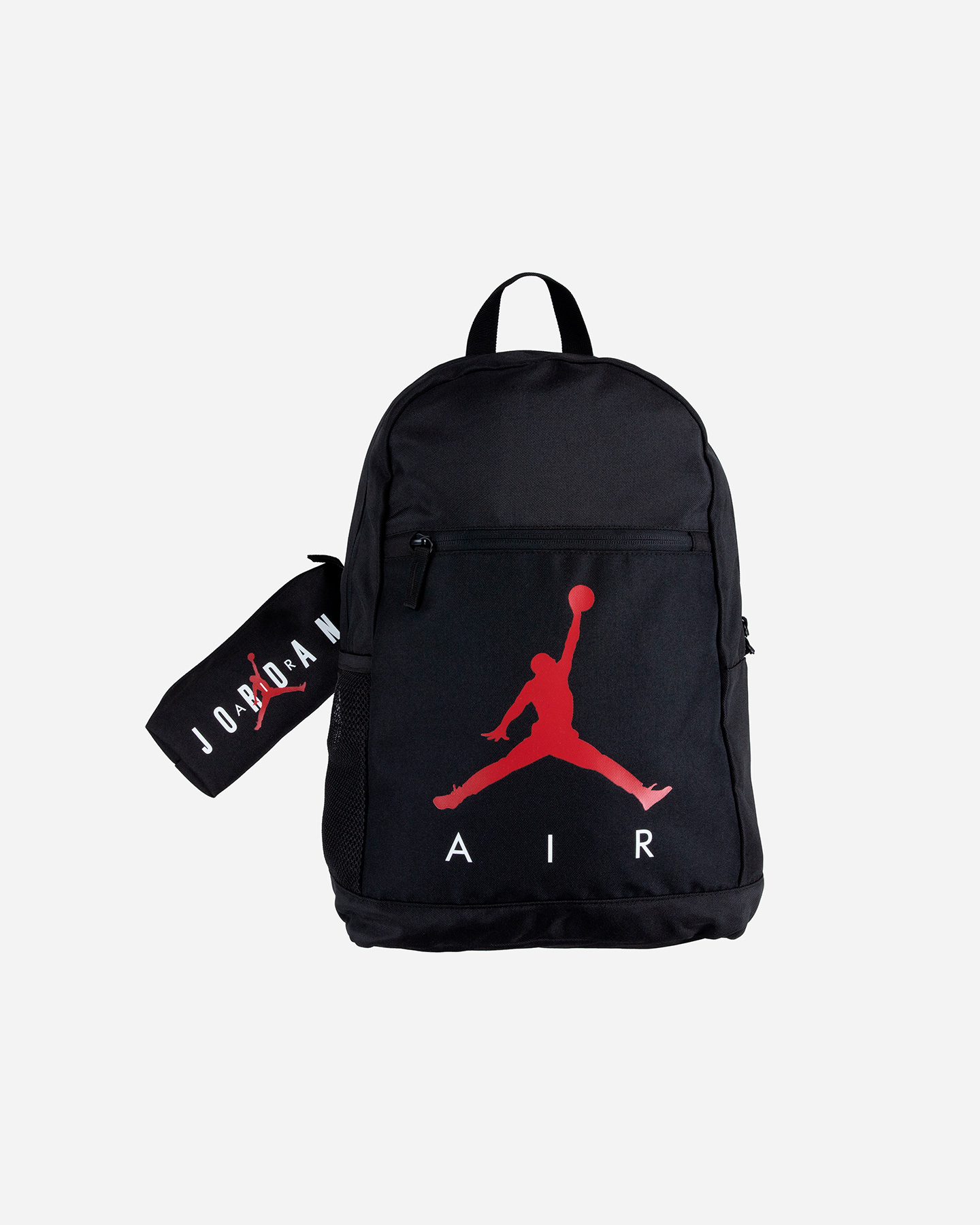 Zaino NIKE JORDAN AIR PENCIL CASE - Nero - 0 | Cisalfa Sport