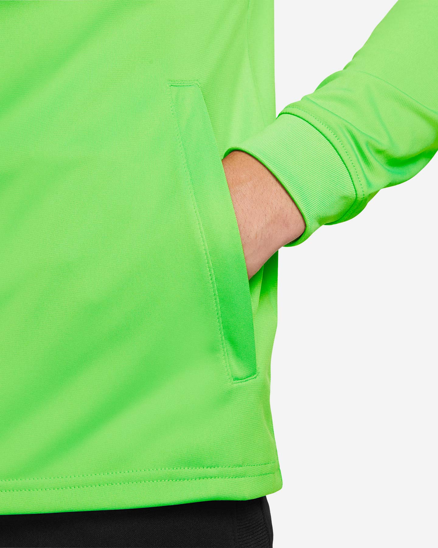 Abbigliamento calcio ufficiale NIKE STRIKE CHAMPIONS LEAGUE M - 4 | Cisalfa Sport