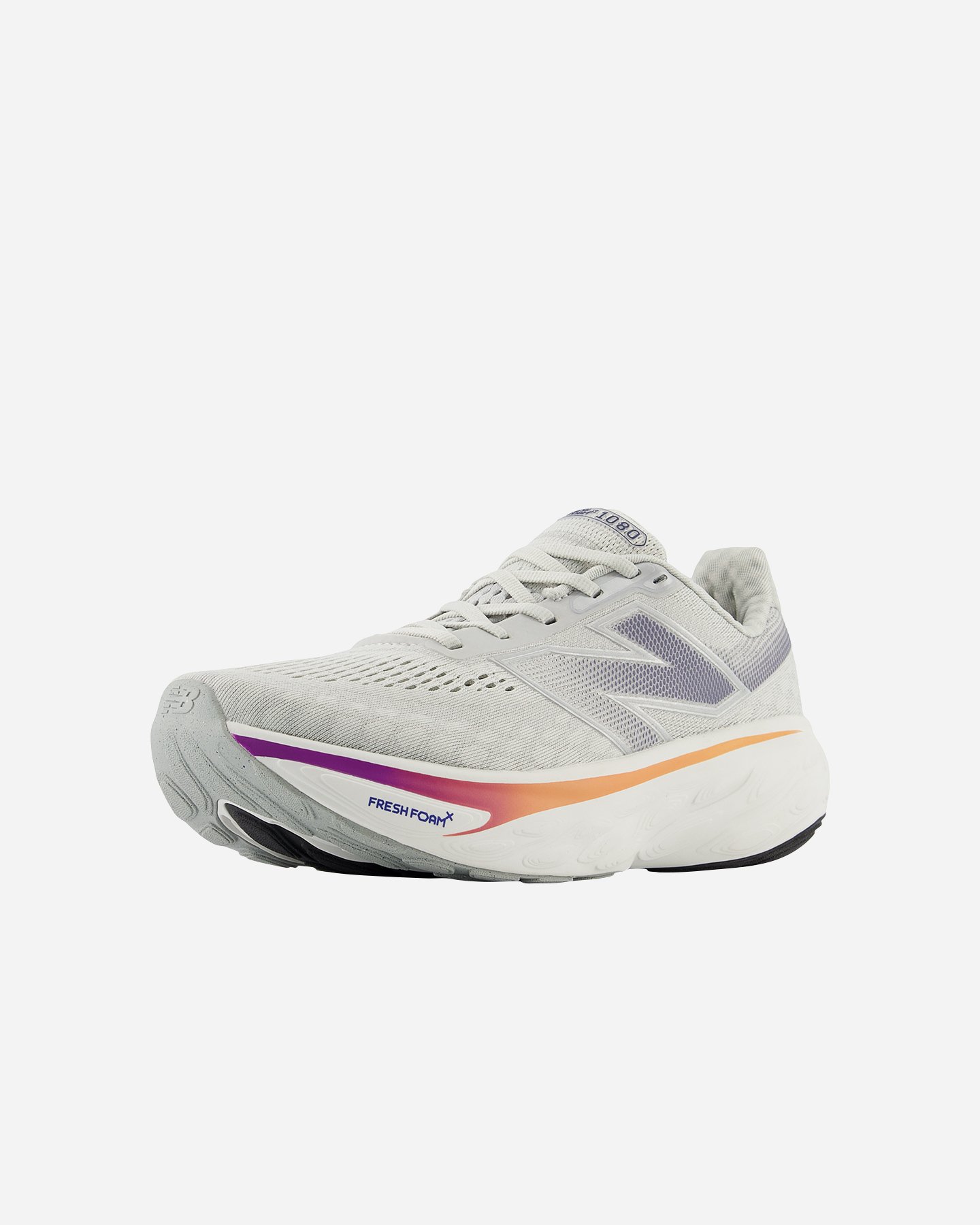 Scarpe running NEW BALANCE FRESH FOAM X 1080 V14 W - 2 | Cisalfa Sport