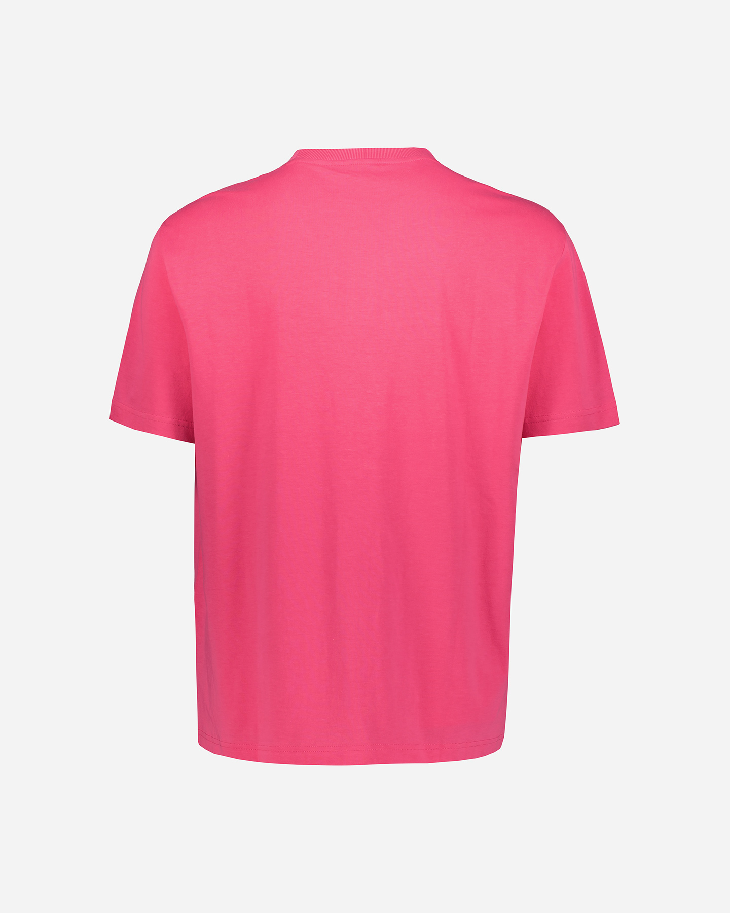 T-shirt THINK PINK BIG LOGO M - 1 | Cisalfa Sport