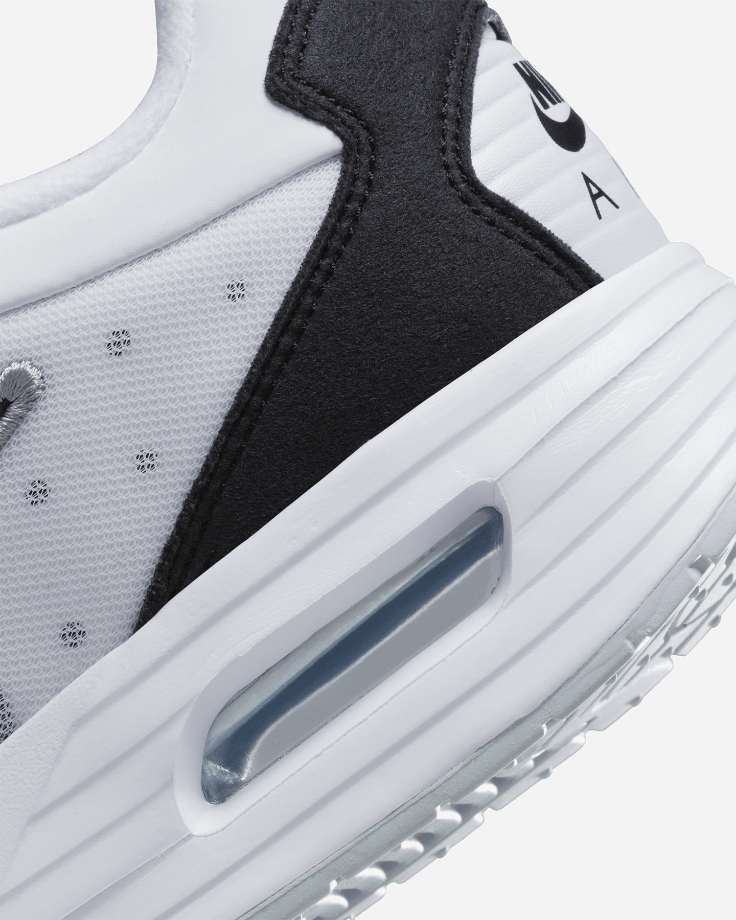Scarpe sneakers NIKE AIR MAX SOLO M - 15 | Cisalfa Sport