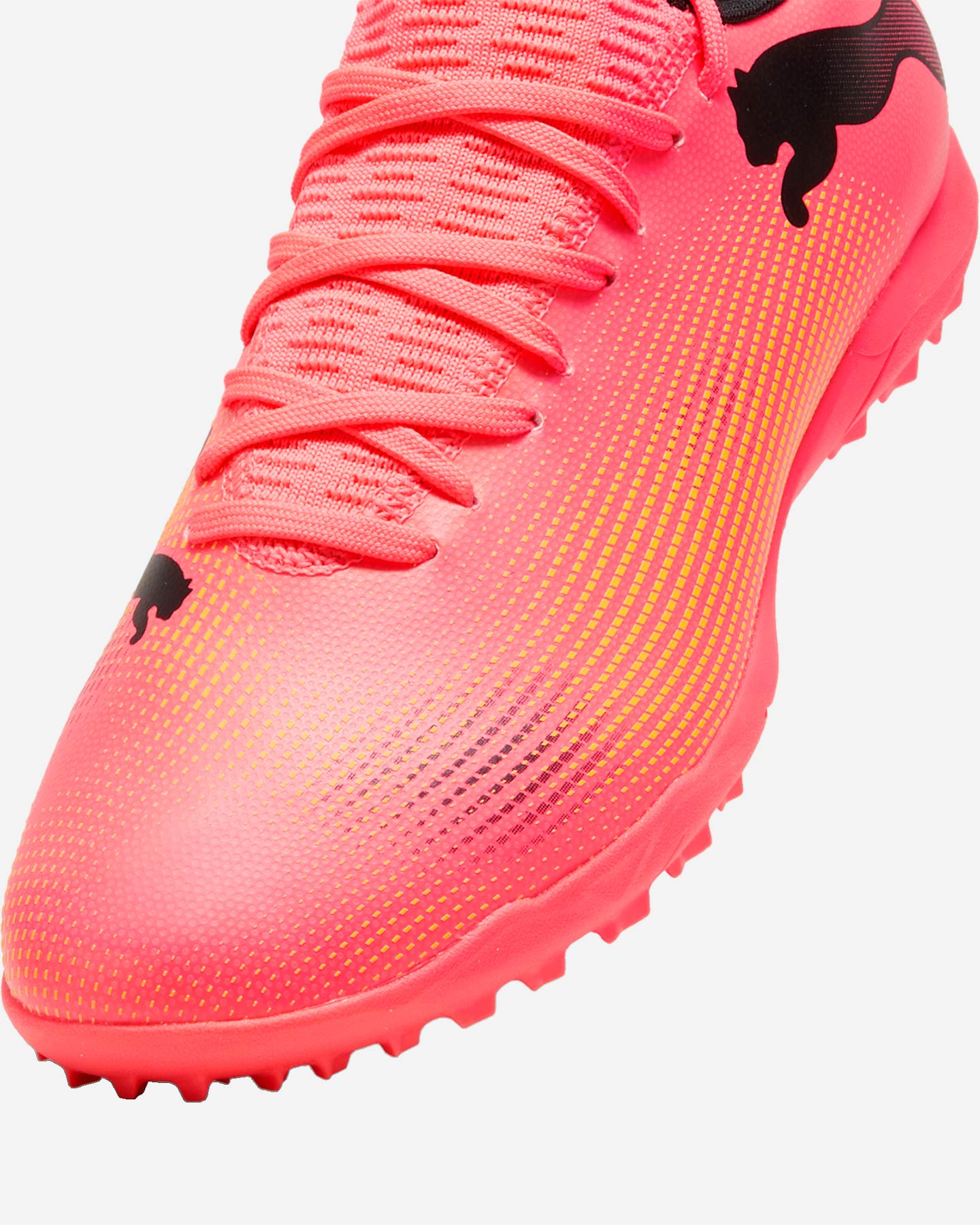 Scarpe calcio PUMA FUTURE 7 PLAY TF M - 4 | Cisalfa Sport