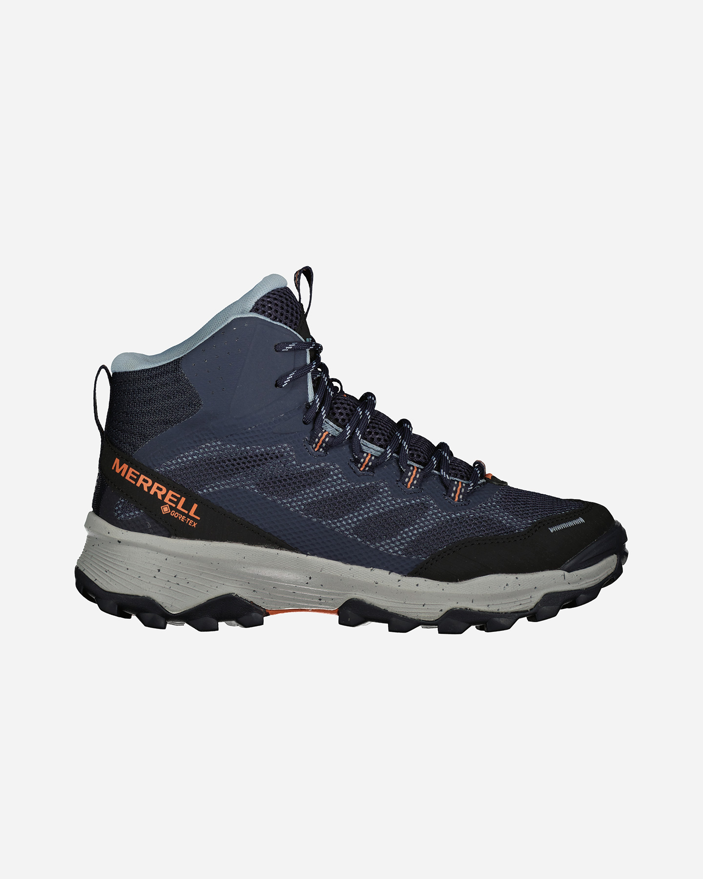 Scarpe escursionismo MERRELL SPEED STRIKE MID GTX W - 0 | Cisalfa Sport