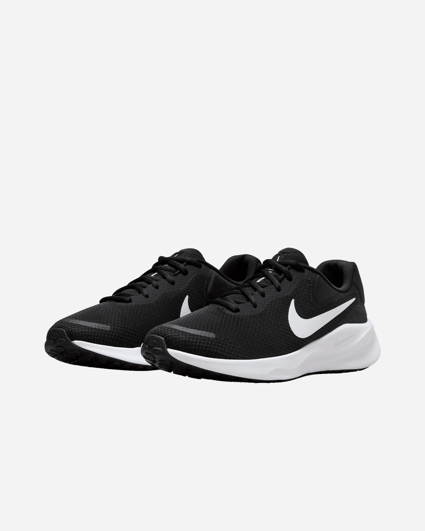 Scarpe running NIKE REVOLUTION 7 M - 1 | Cisalfa Sport