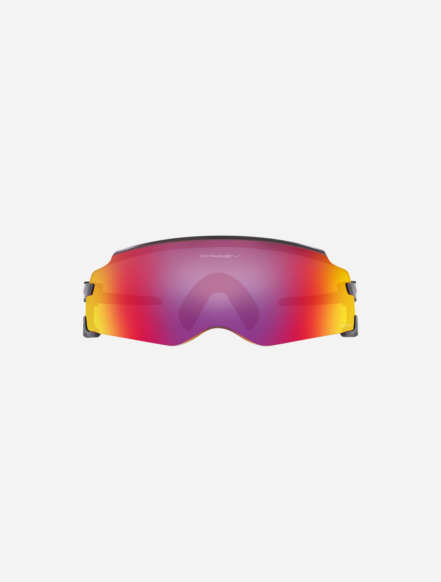 Occhiali OAKLEY KATO POLISHED PRIZM  - 1 | Cisalfa Sport