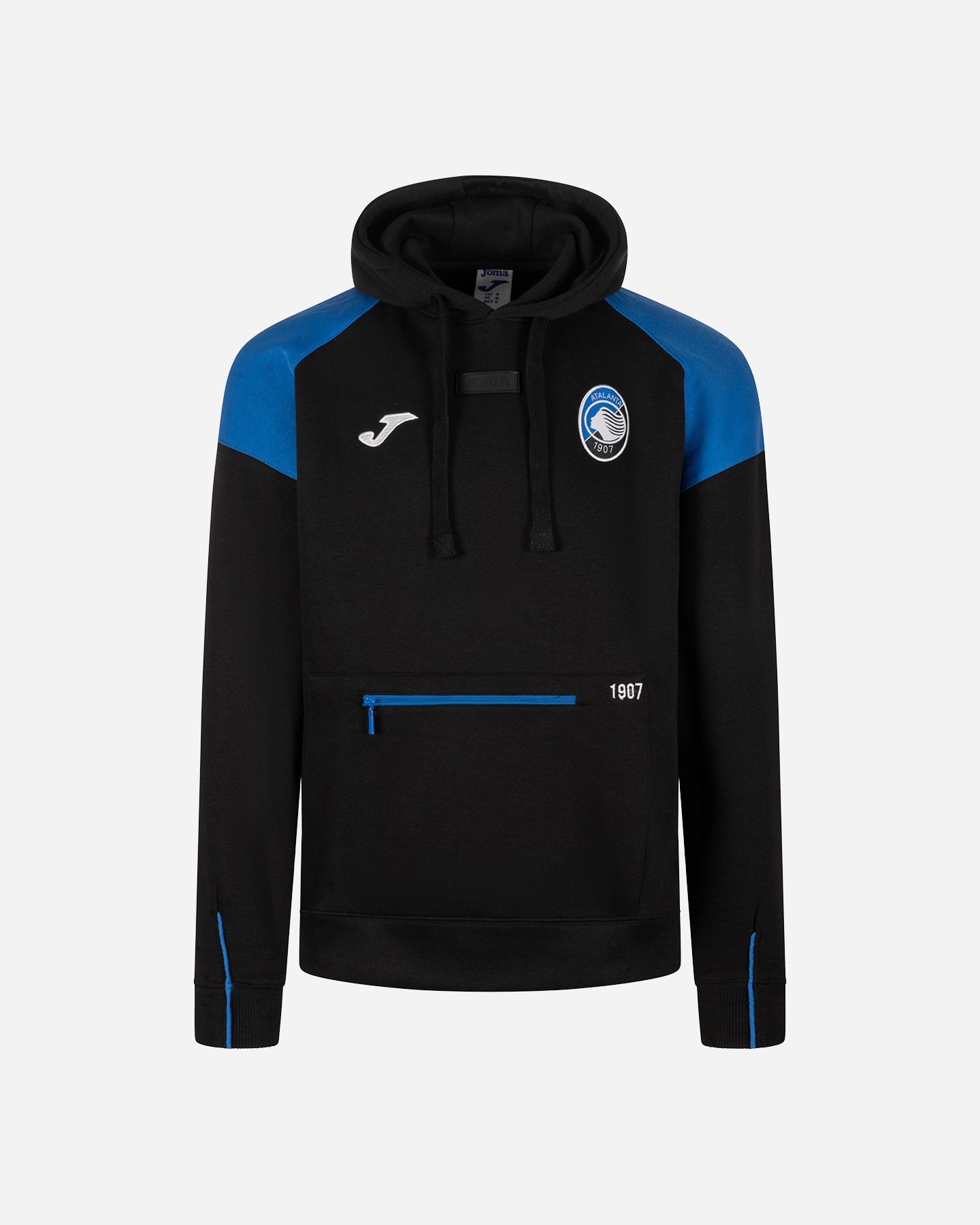 Image of Joma Atalanta 24-25 M - Abbigliamento Calcio Ufficiale - Uomo018