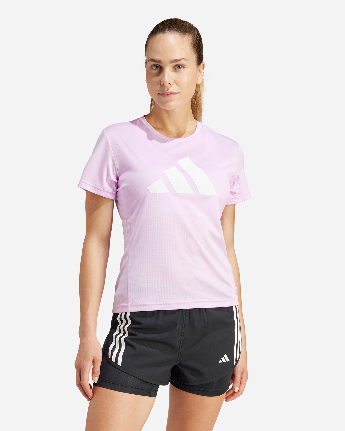 T-shirt running ADIDAS RUN IT W - 1 | Cisalfa Sport