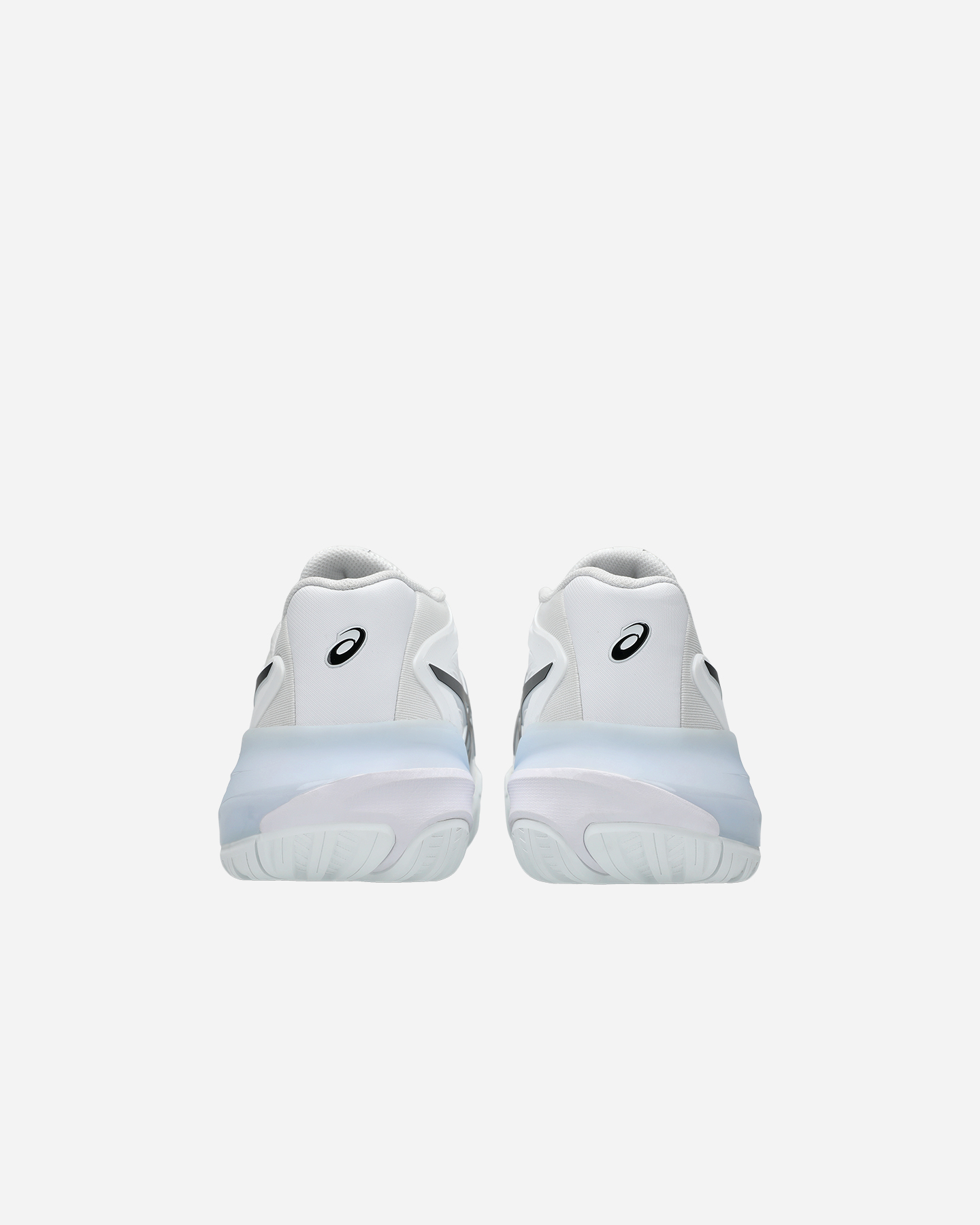 Scarpe tennis ASICS GEL RESOLUTION CLAY M - Bianco - 4 | Cisalfa Sport