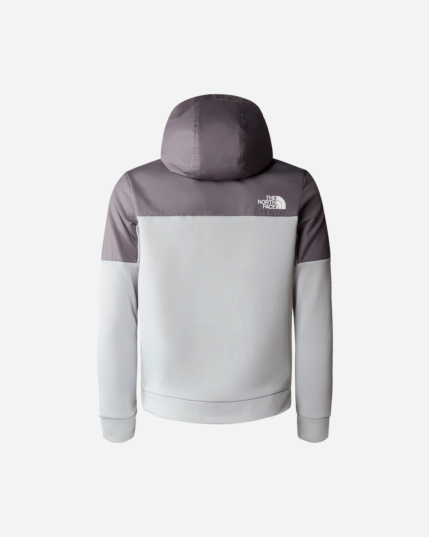 Pile THE NORTH FACE M.A. JR - Grigio - 1 | Cisalfa Sport