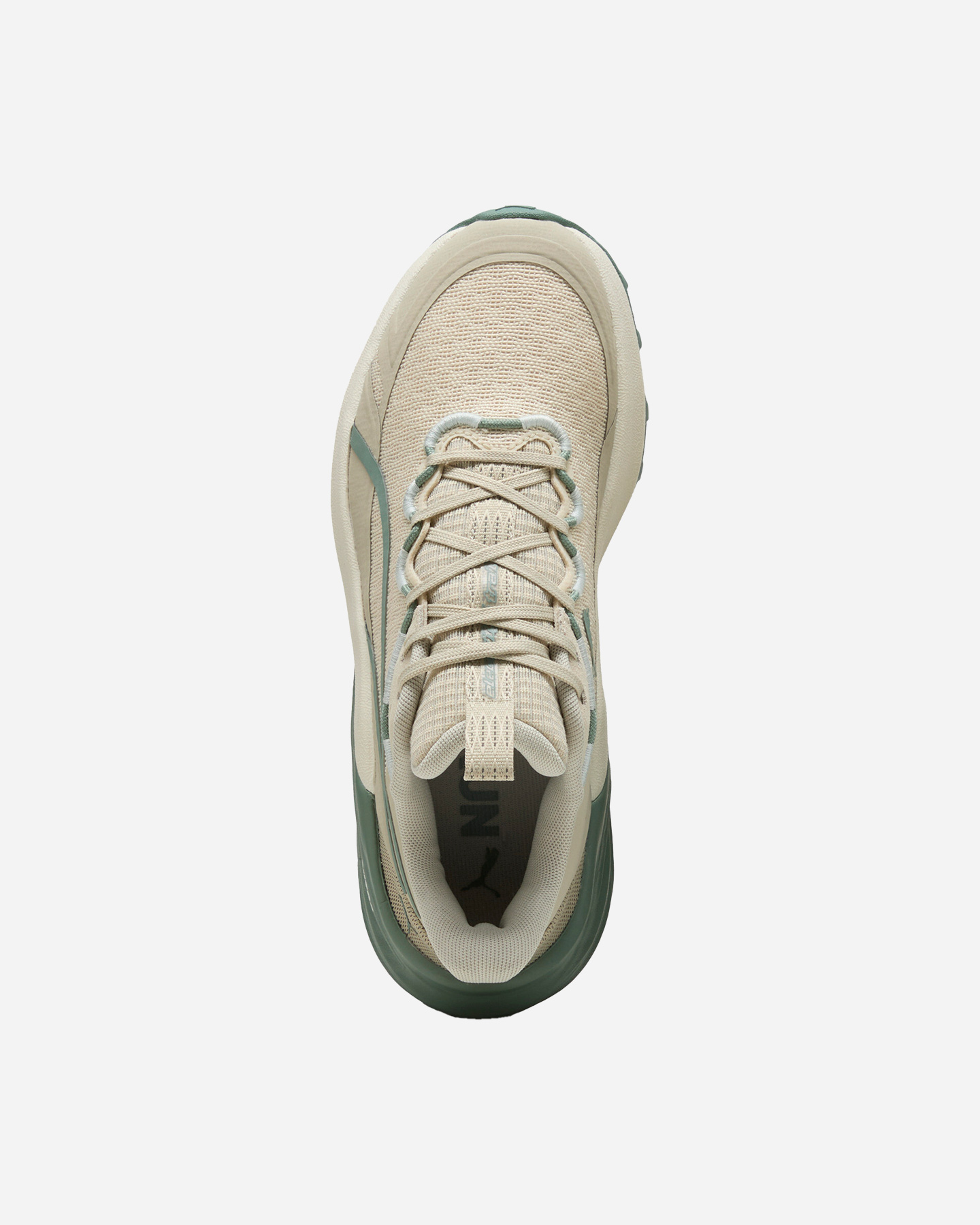Scarpe trail PUMA ELECTRIFY NITRO 4 TRAIL W - Beige - 3 | Cisalfa Sport