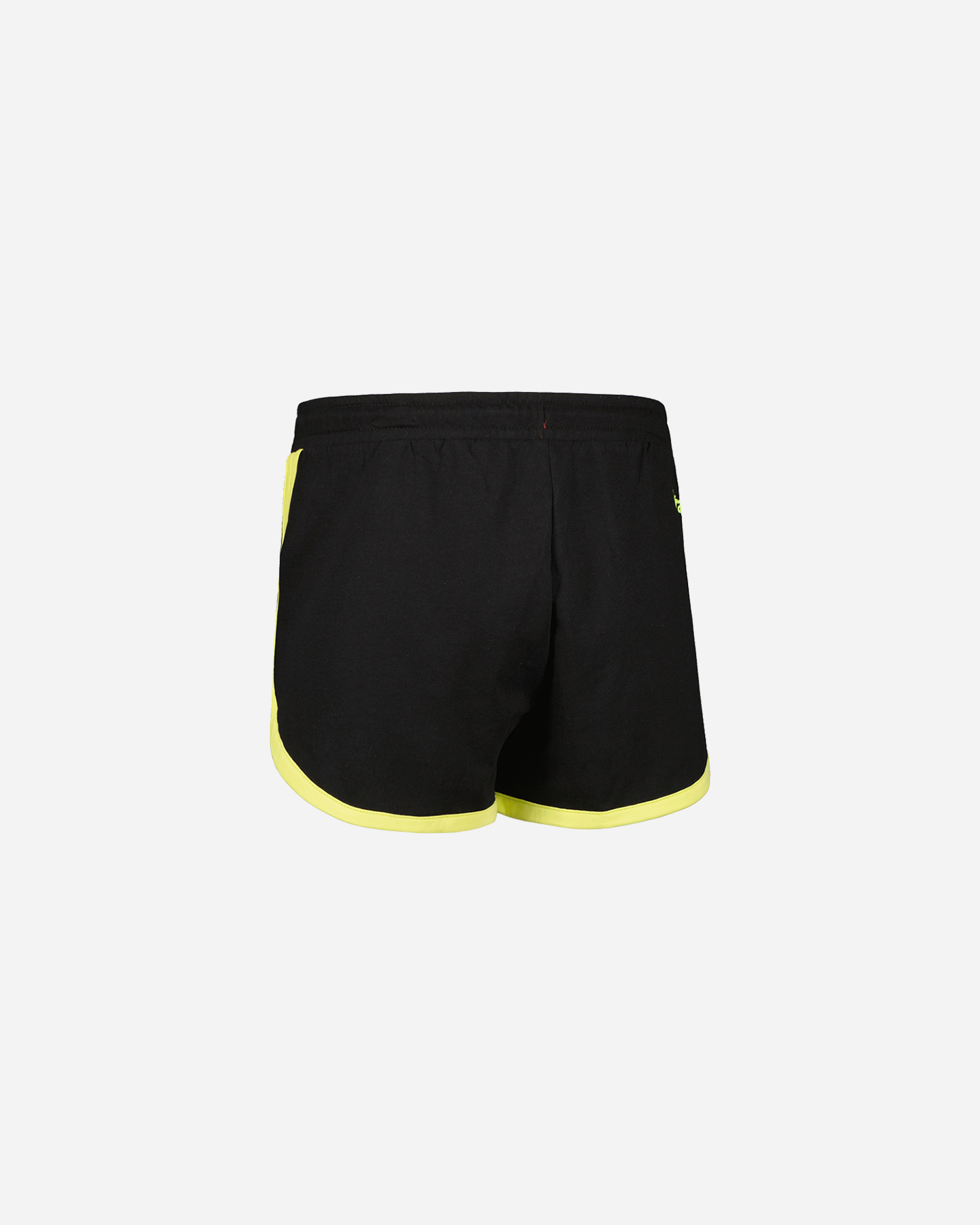 Pantaloncini ADMIRAL BASIC SPORT W - Nero - 2 | Cisalfa Sport