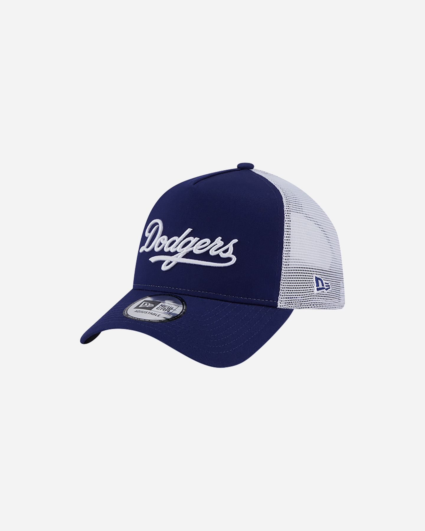 Cappellino NEW ERA 9FORTY TRUCKER TEAM SCRIPT LOS ANGELES DODGERS  - 0 | Cisalfa Sport