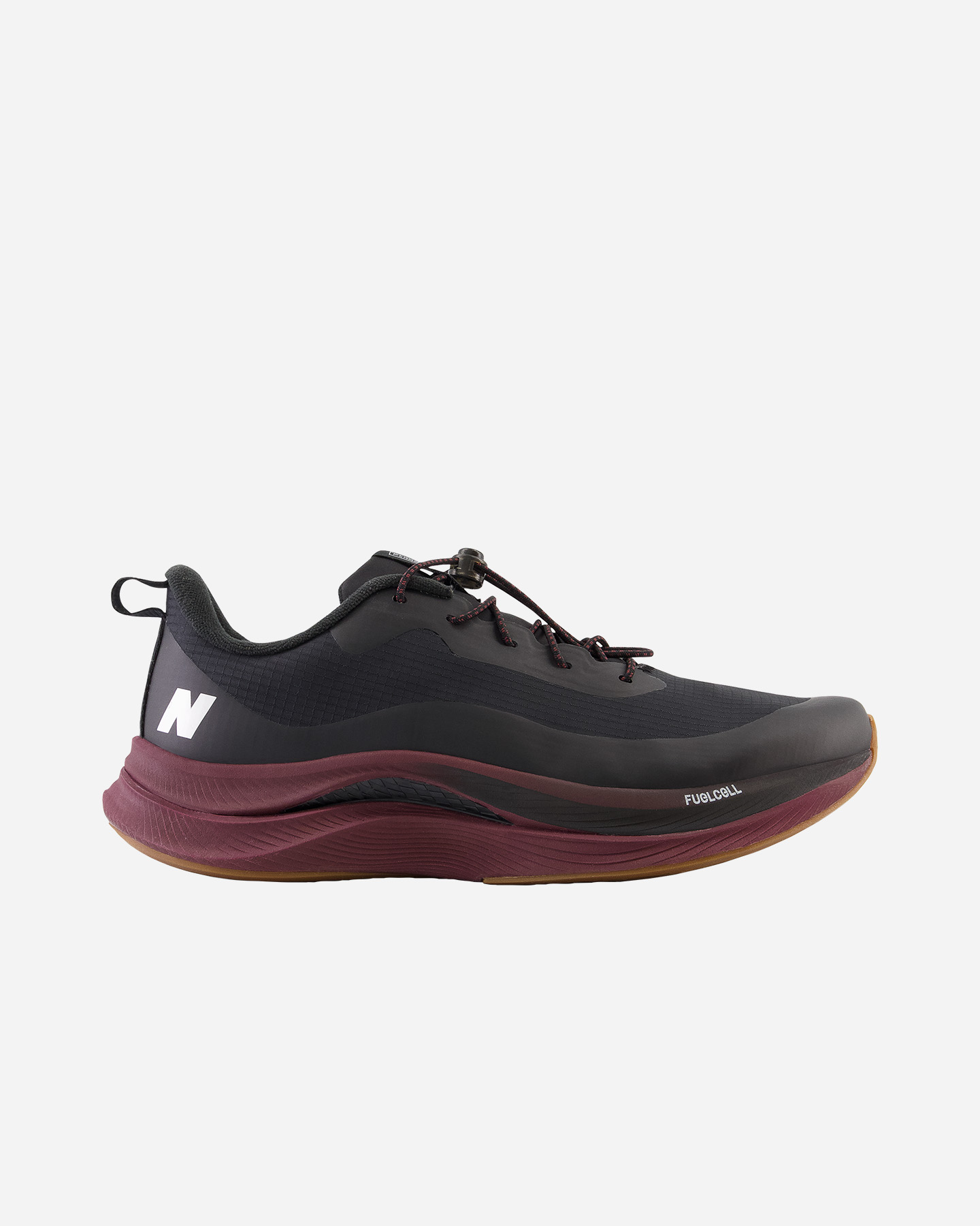 Scarpe running NEW BALANCE FUEL CELL PROPEL V4 M - Nero - 0 | Cisalfa Sport