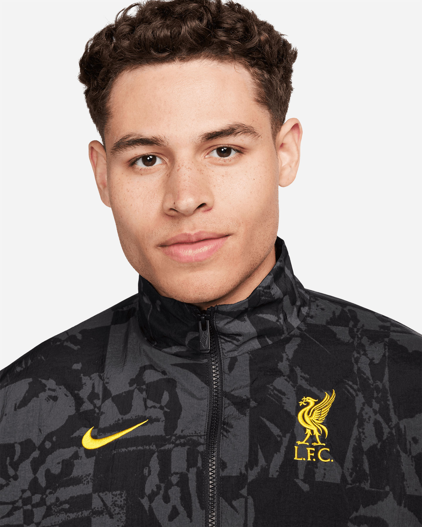 Abbigliamento calcio ufficiale NIKE LIVERPOOL 24-25 M - Color mix - 2 | Cisalfa Sport