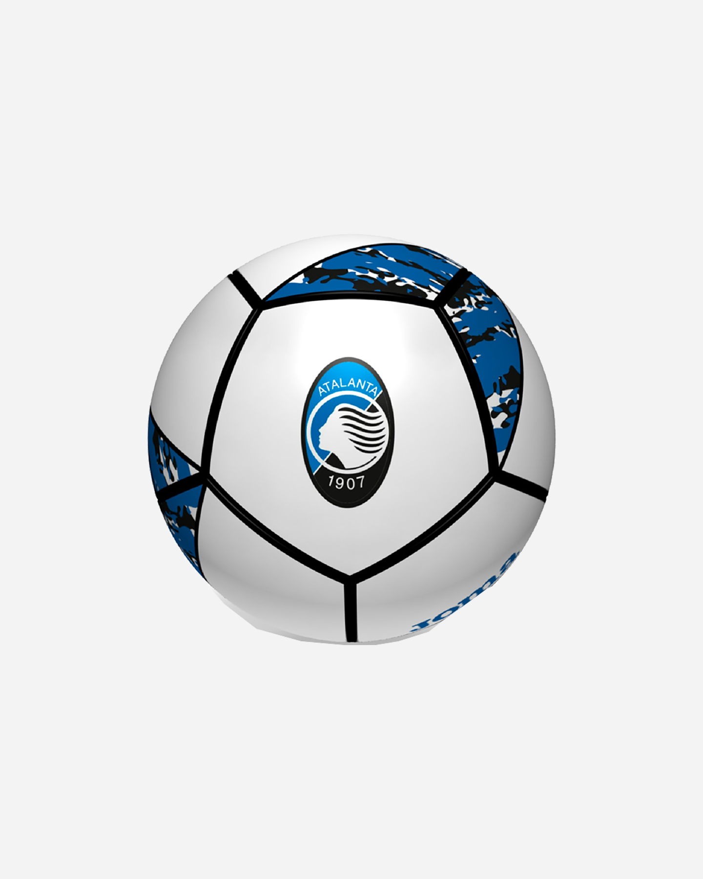 Pallone calcio misura 5 JOMA ATALANTA 22-23 MIS.5 - 0 | Cisalfa Sport