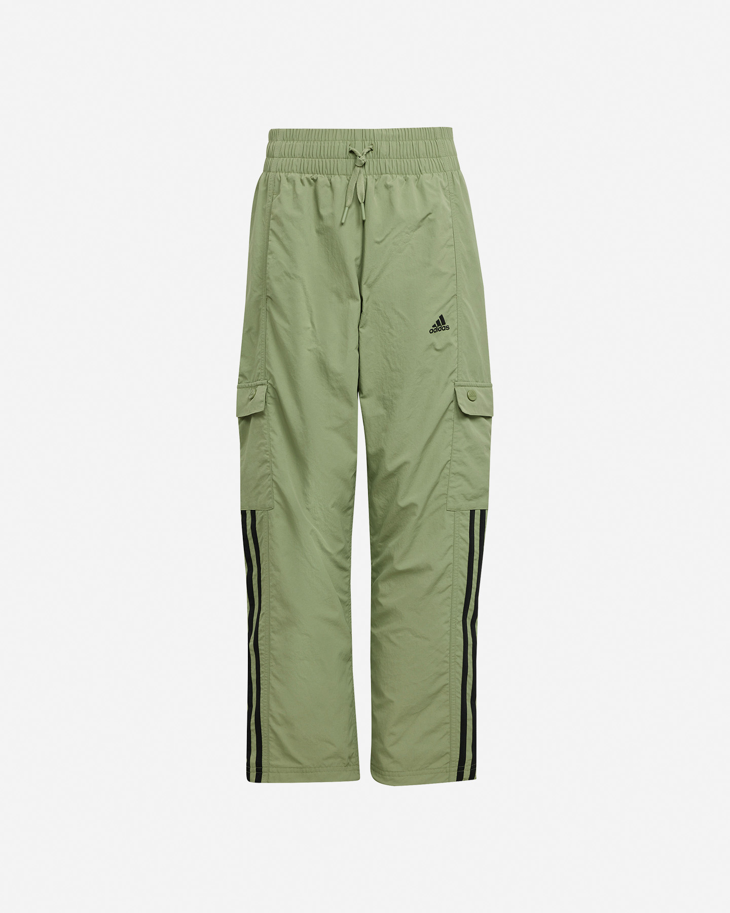 Pantalone ADIDAS STREET JAM JR - 0 | Cisalfa Sport