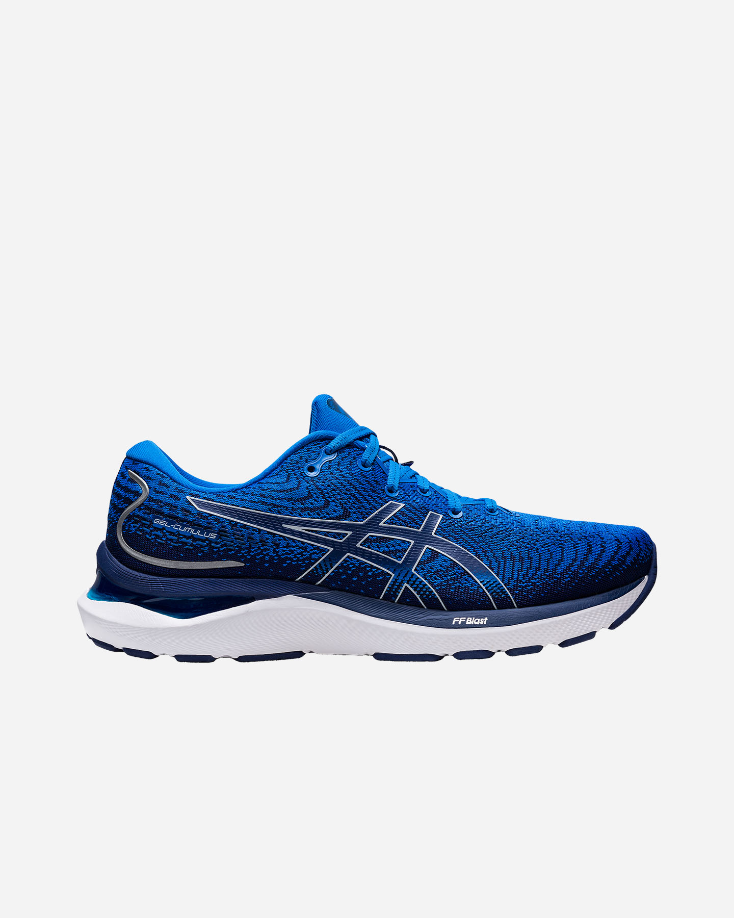 Scarpe running ASICS GEL CUMULUS 24 M - 18 | Cisalfa Sport