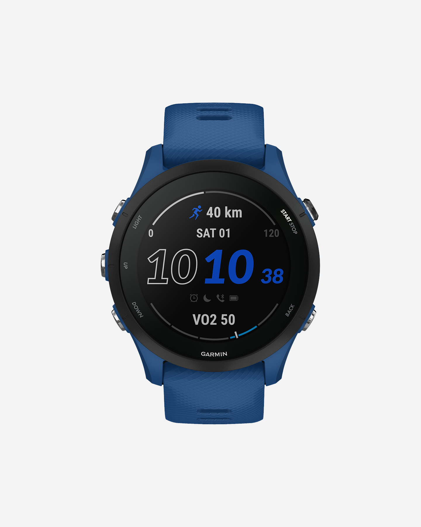 Orologio multifunzione GARMIN FORERUNNER 255 - 0 | Cisalfa Sport