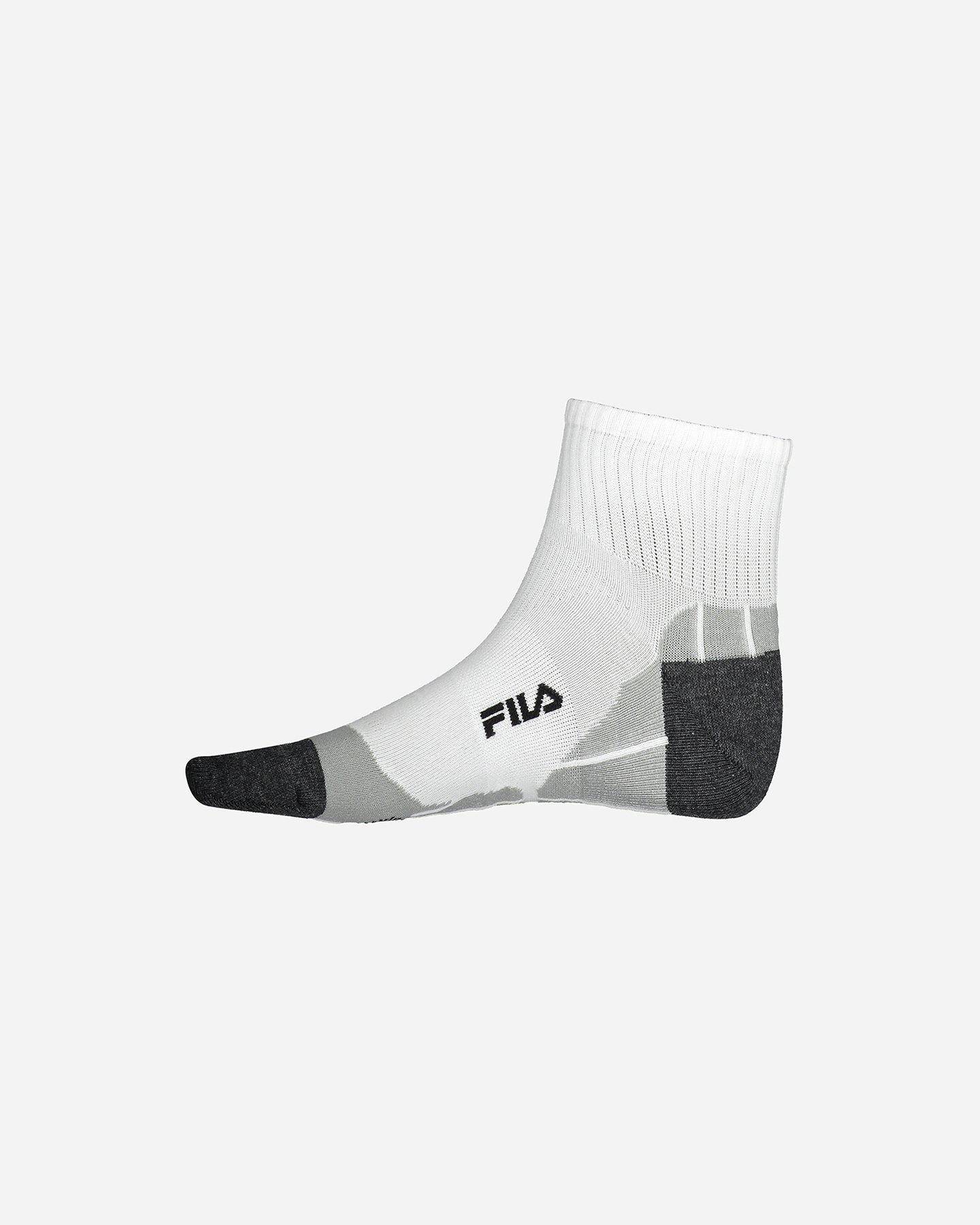 Calze FILA SET DA 3 QUARTER MULTISPORT M - 1 | Cisalfa Sport