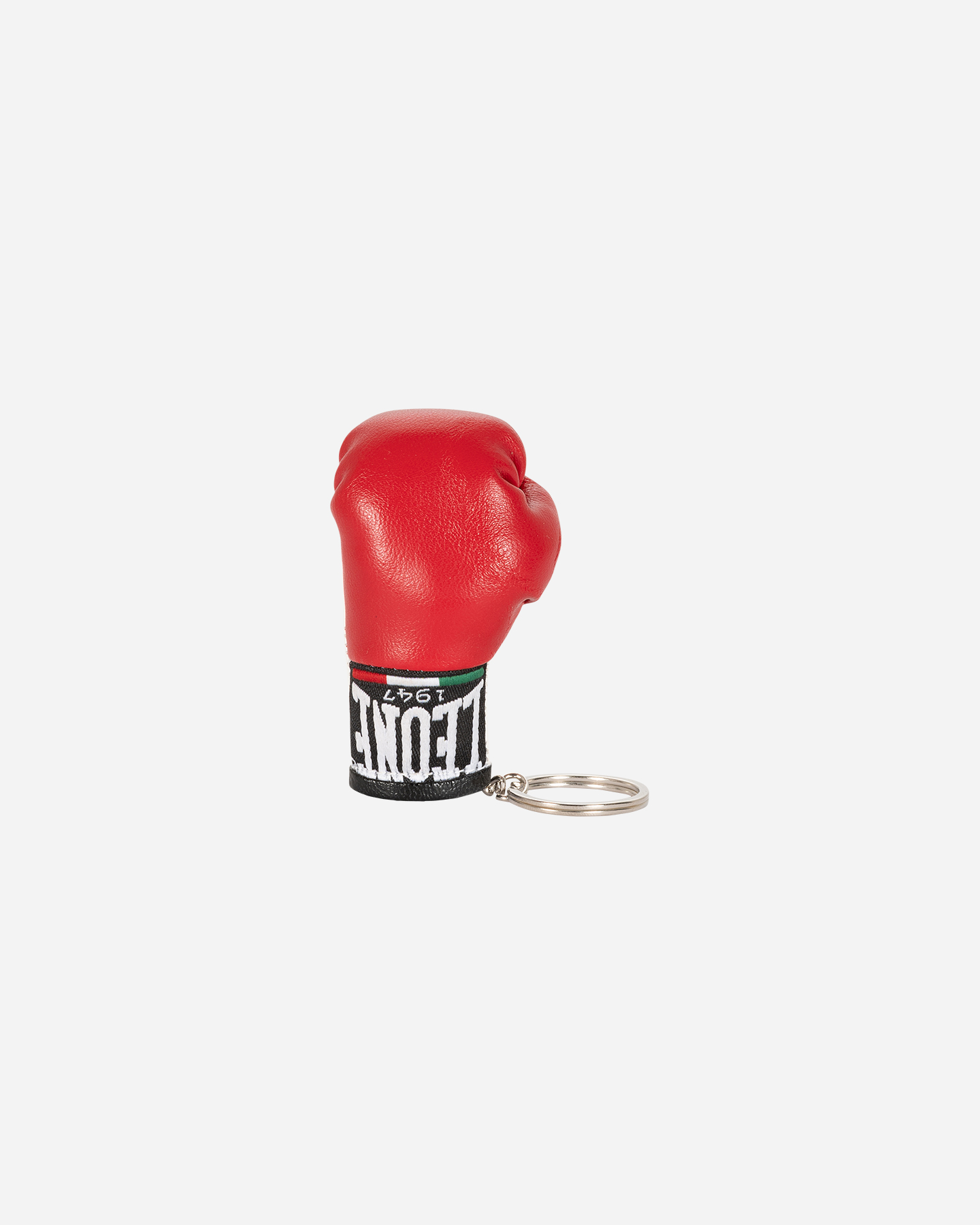 Accessorio boxe LEONE GUANTINO - Rosso - 0 | Cisalfa Sport