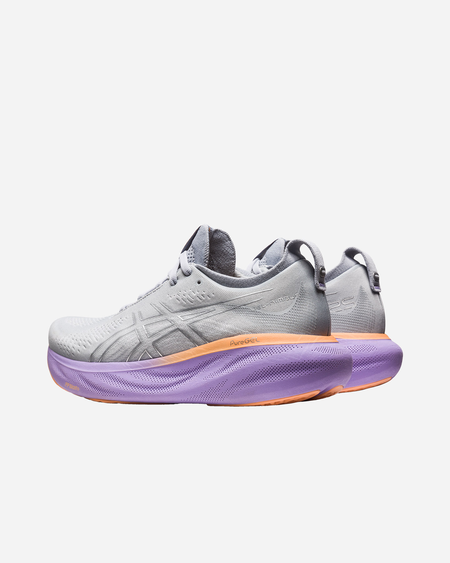 Scarpe running ASICS GEL-NIMBUS 25 W - 14 | Cisalfa Sport