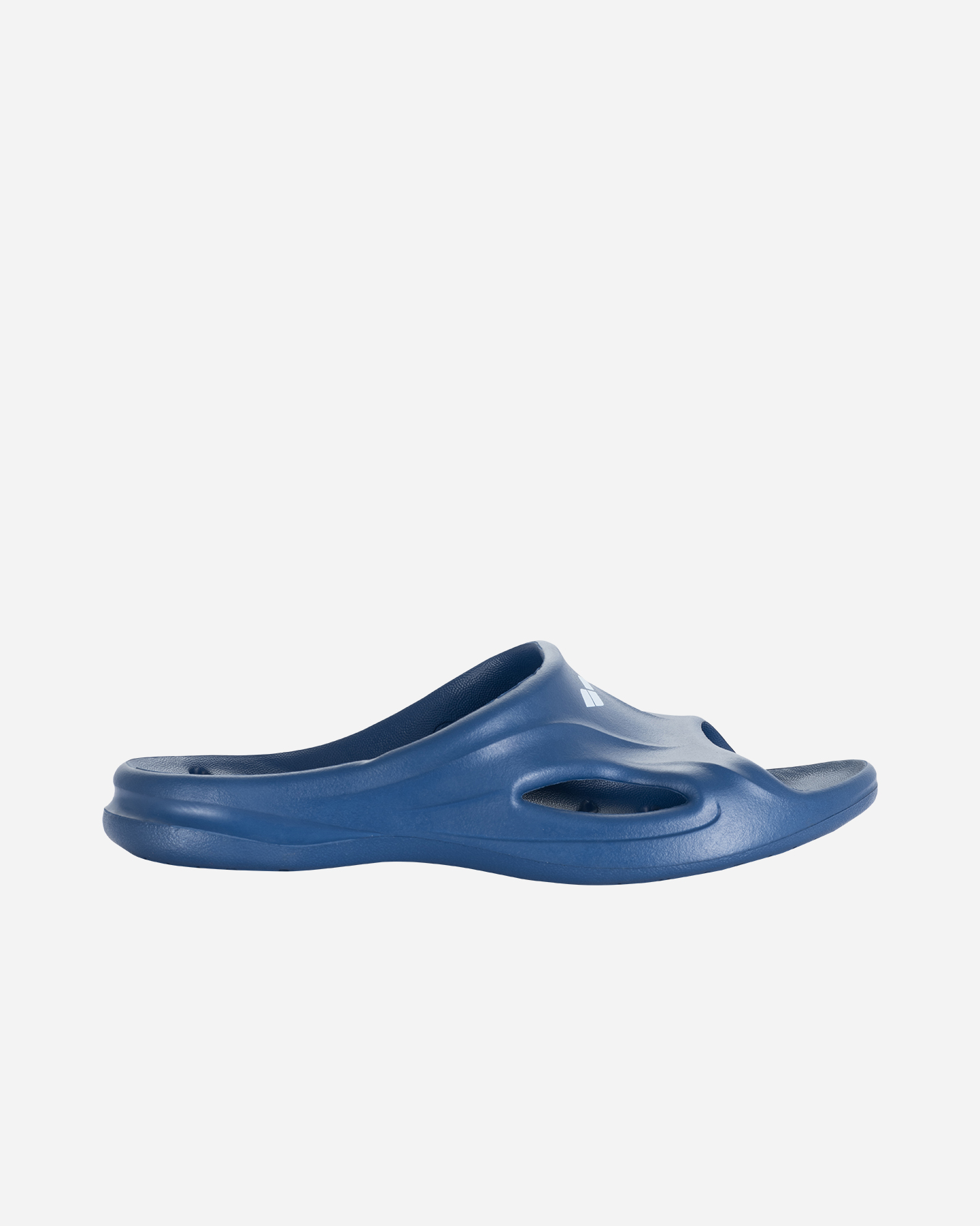 Ciabatte ARENA HYDROSOFT II HOOK JR - Blu Navy - 1 | Cisalfa Sport