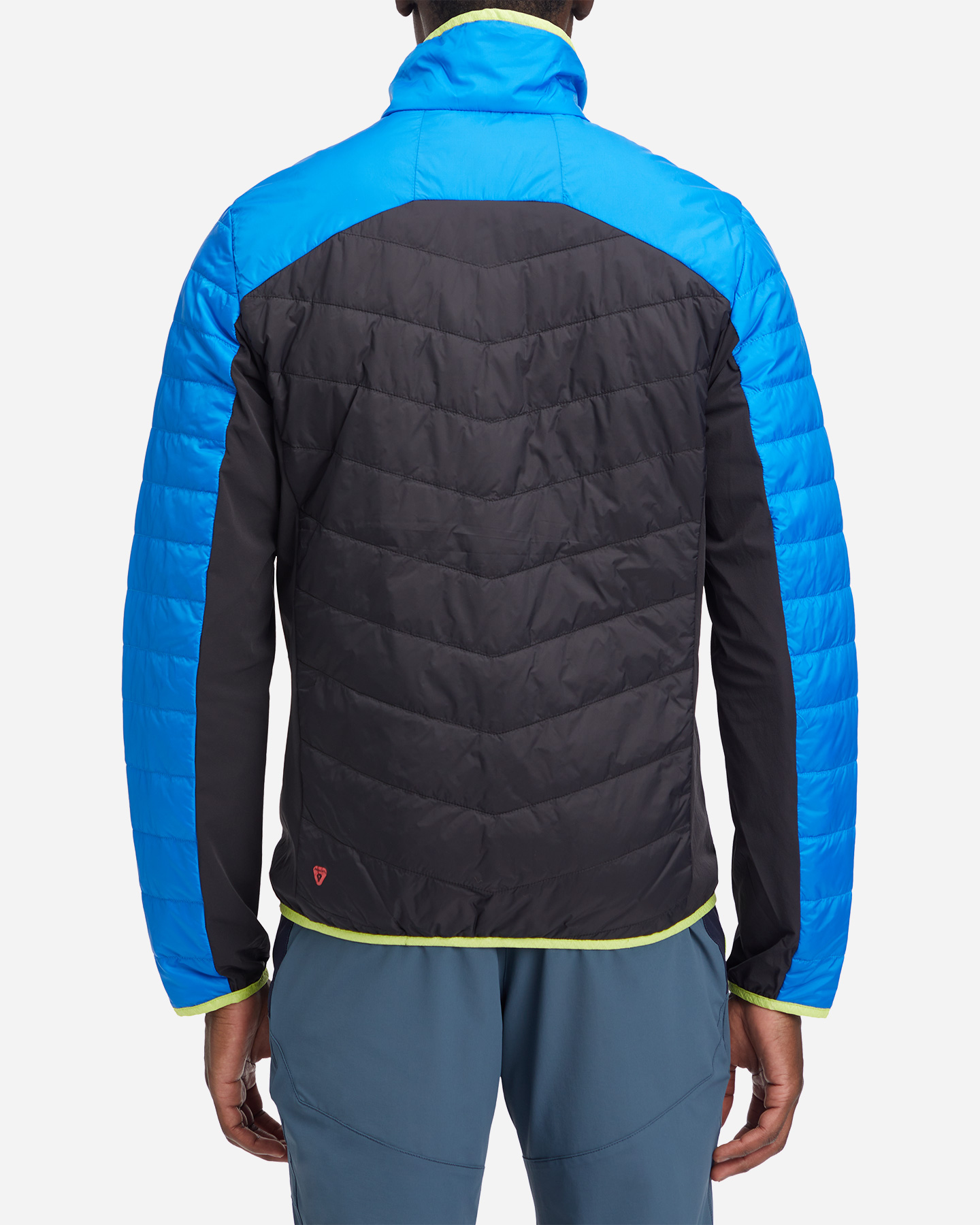 Giacca outdoor MCKINLEY SANSA M - Nero - 2 | Cisalfa Sport