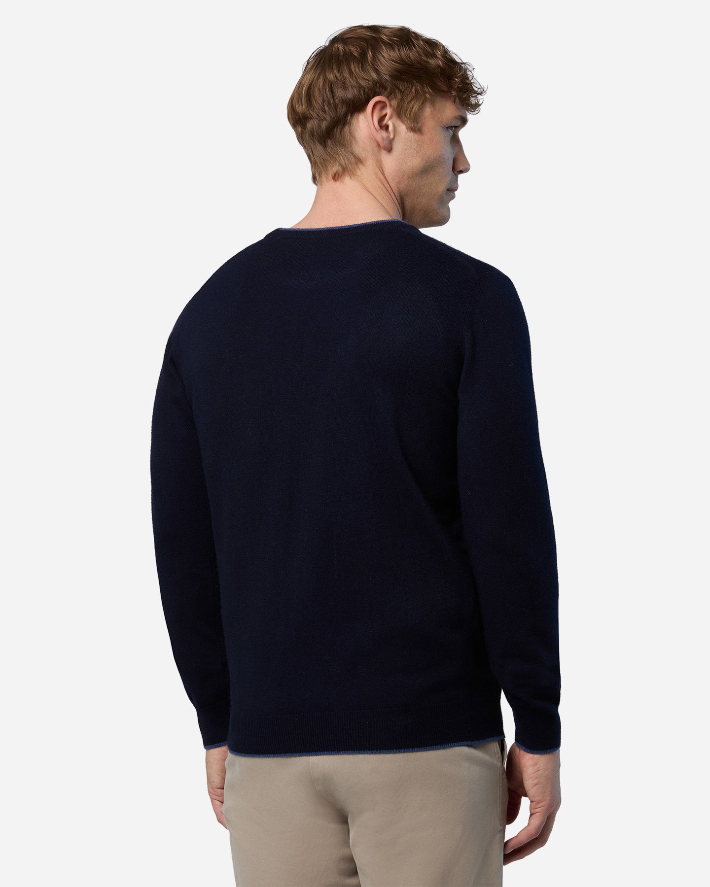 Maglione NORTH SAILS ECO CASHMERE M - 2 | Cisalfa Sport