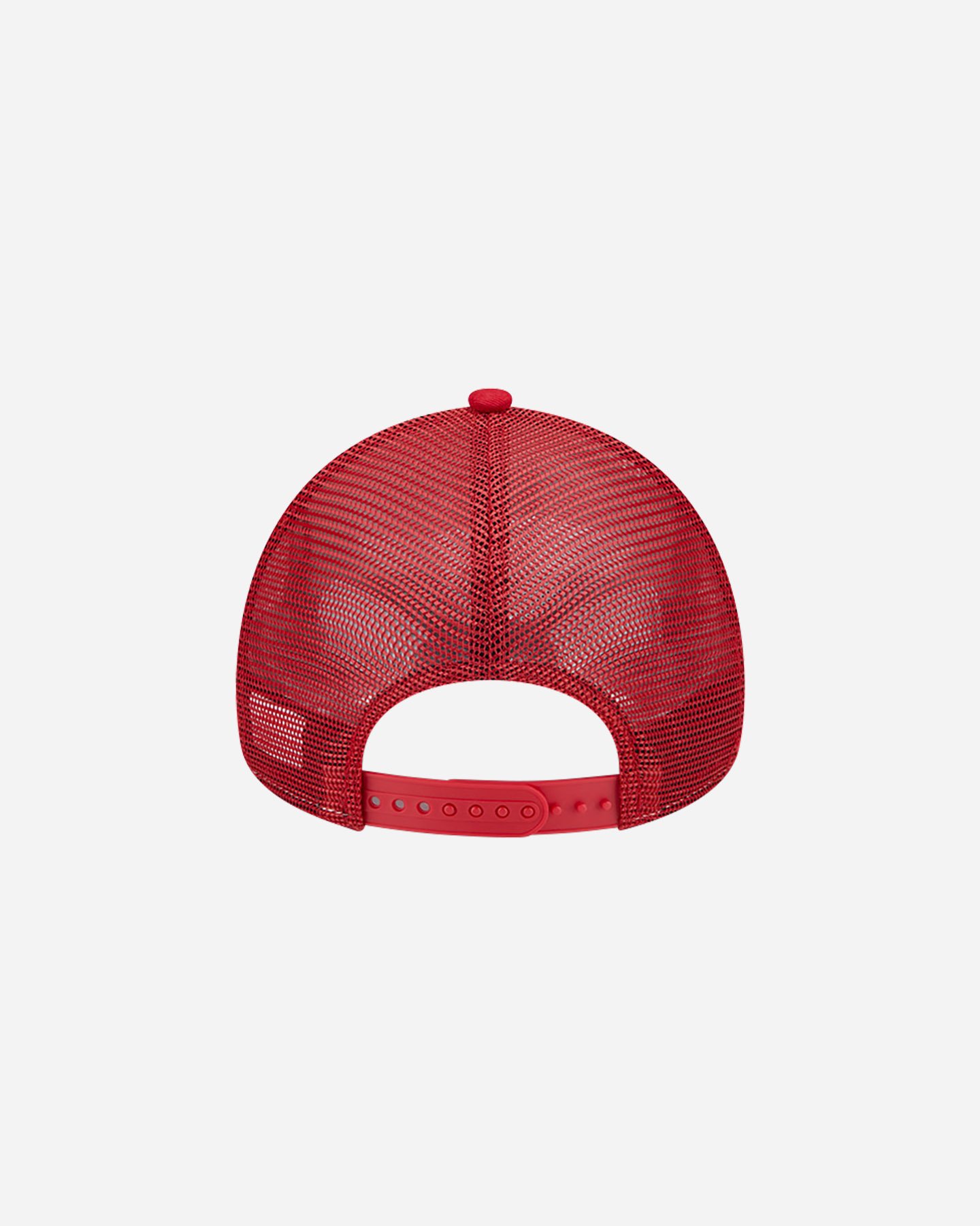 Accessorio calcio NEW ERA 9FORTY AF TRUCKER MILAN FANGEAR M - 3 | Cisalfa Sport