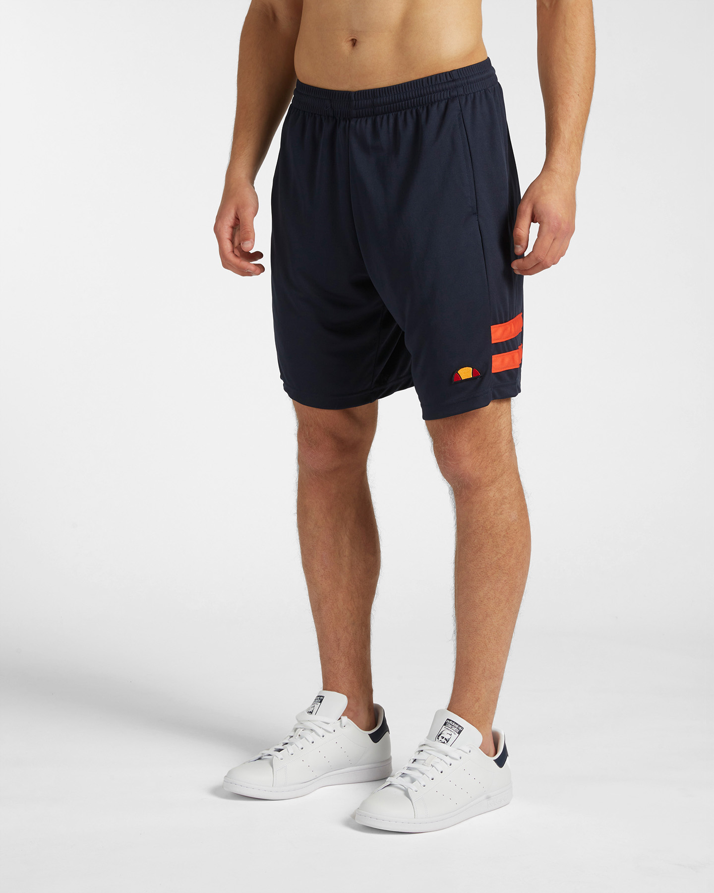Bermuda ELLESSE RIMINI M - Blu - 2 | Cisalfa Sport