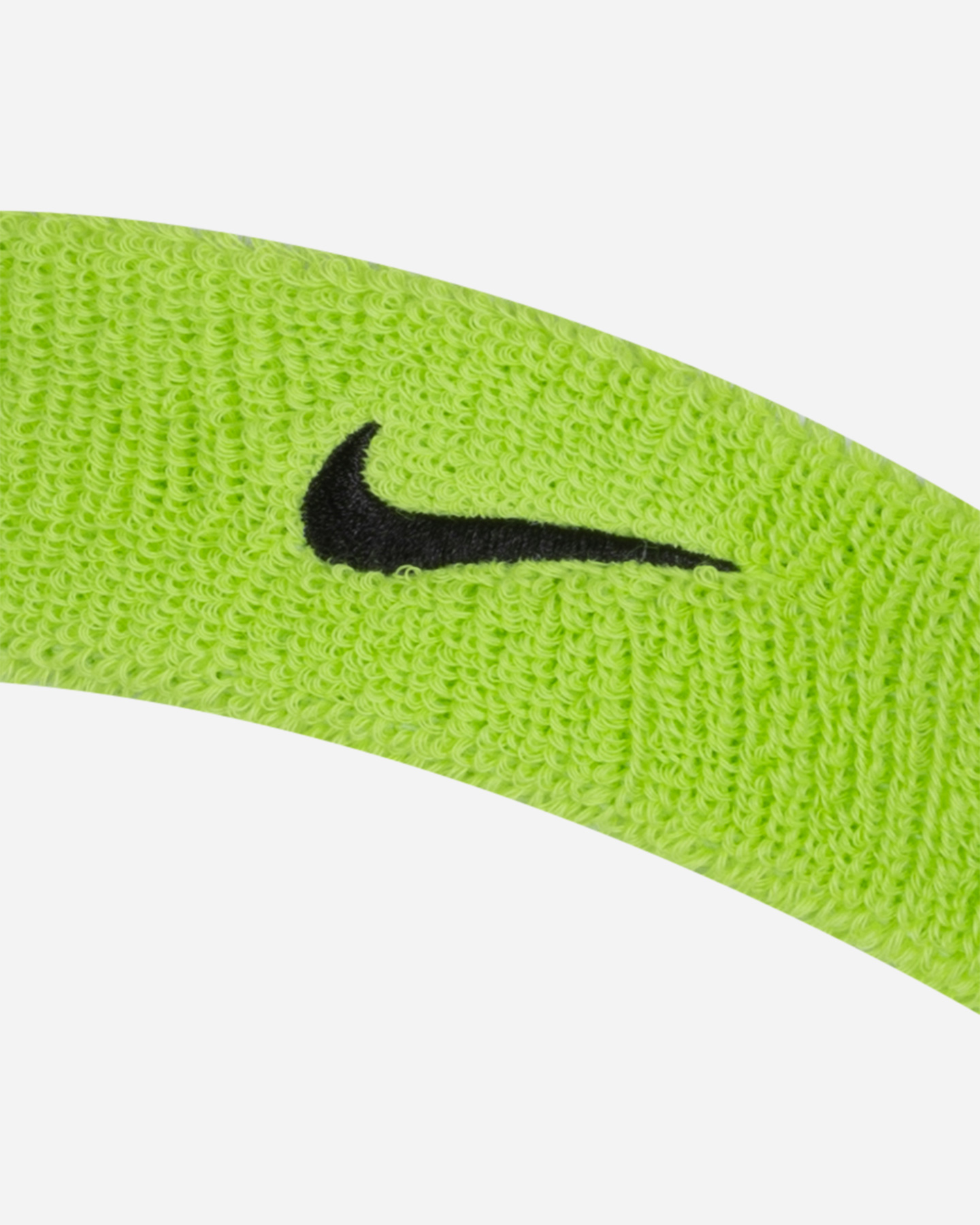 Accessorio tennis NIKE SWOOSH ATOMIC - Verde - 1 | Cisalfa Sport