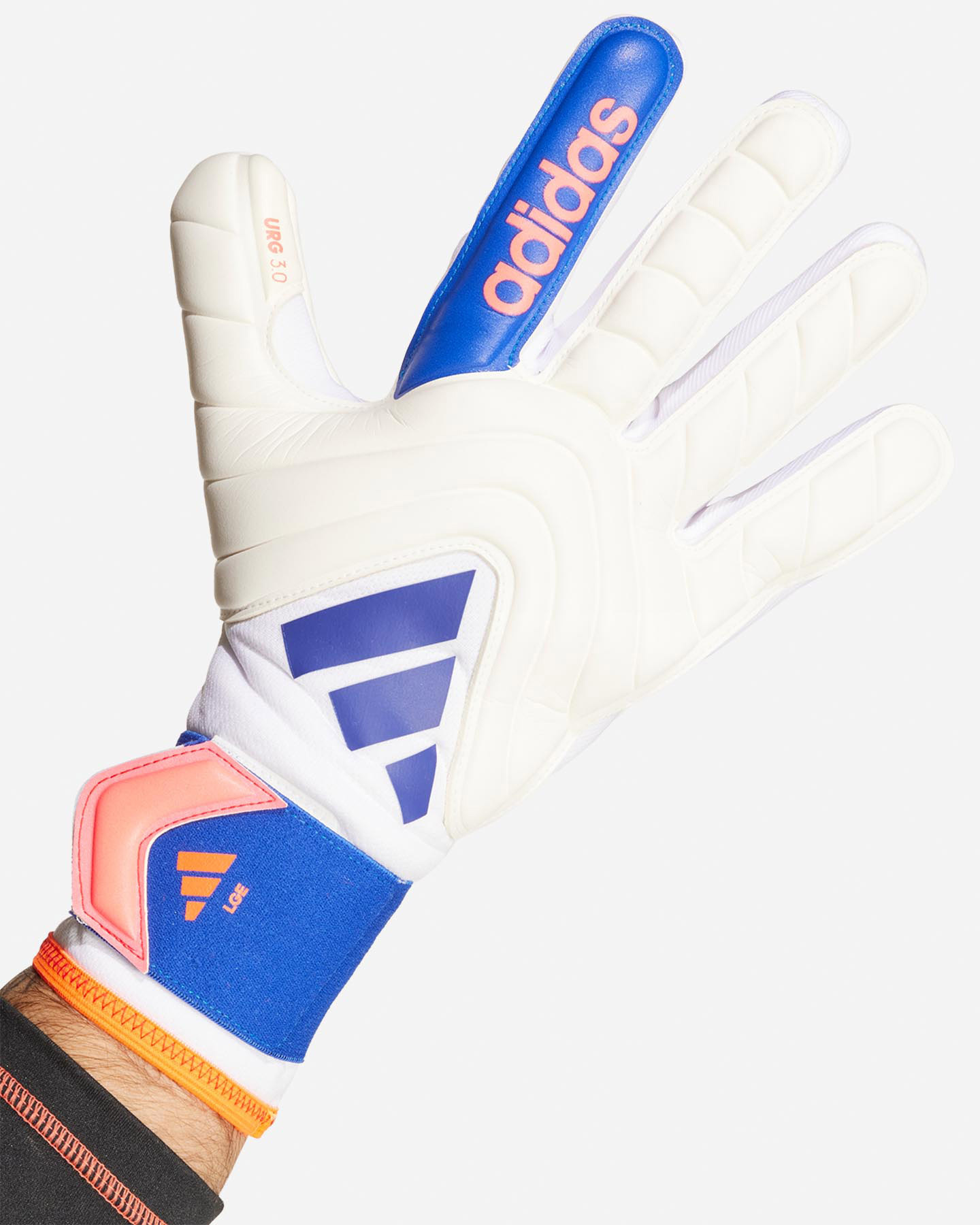 Guanti portiere ADIDAS COPA GL LGE M - 1 | Cisalfa Sport