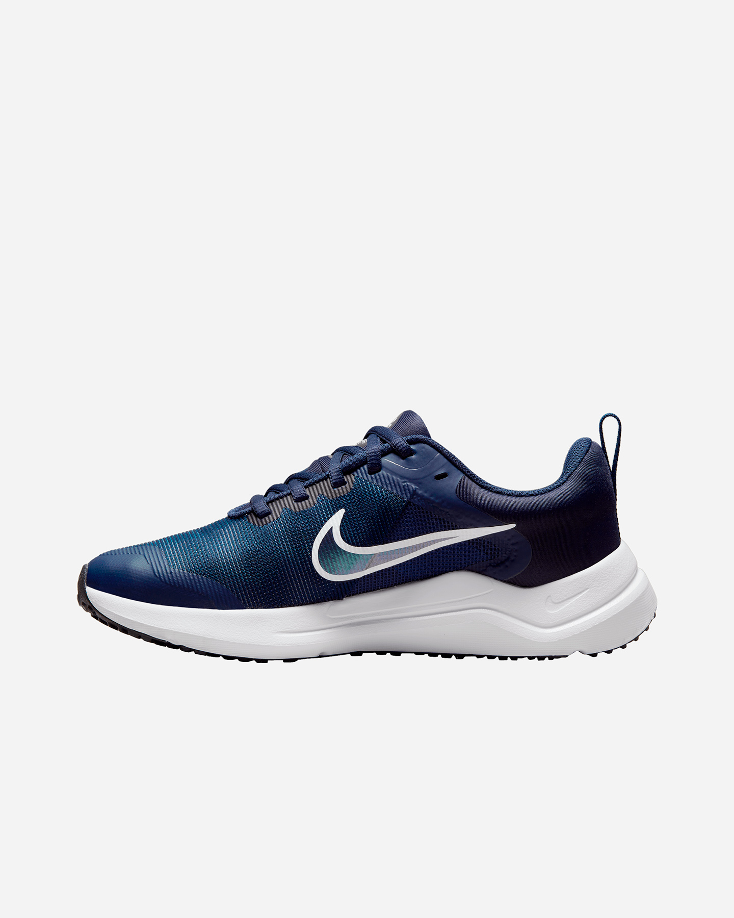 Scarpe sneakers NIKE DOWNSHIFTER 12 GS JR - 2 | Cisalfa Sport